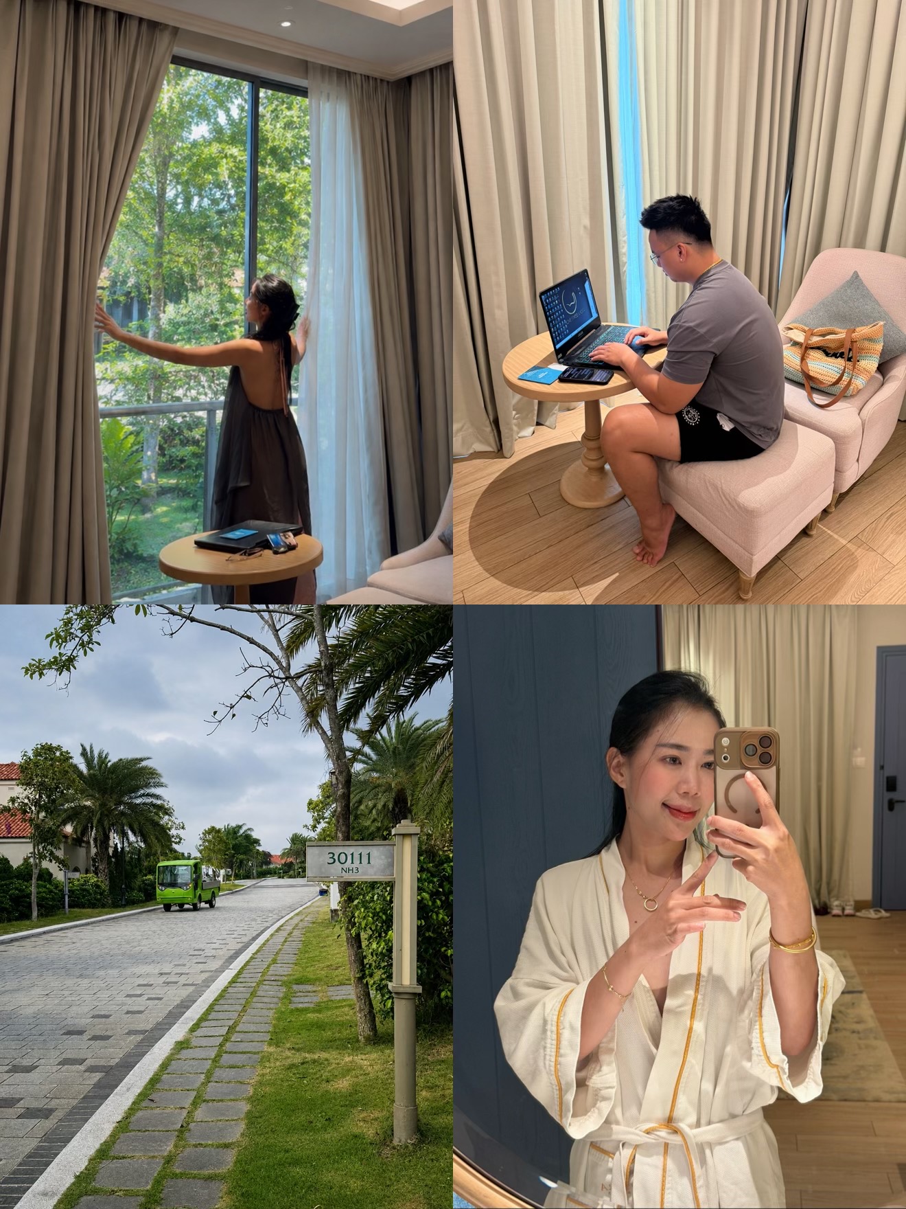 @An Nhiên renew đồ linh tinh