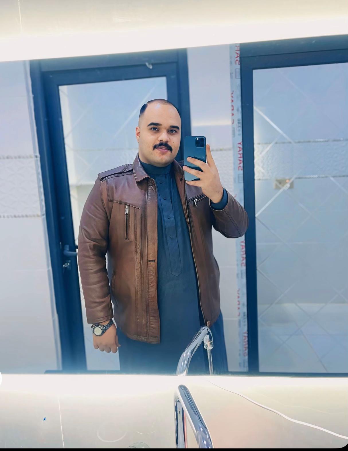 @محمد العيدان الجبوري