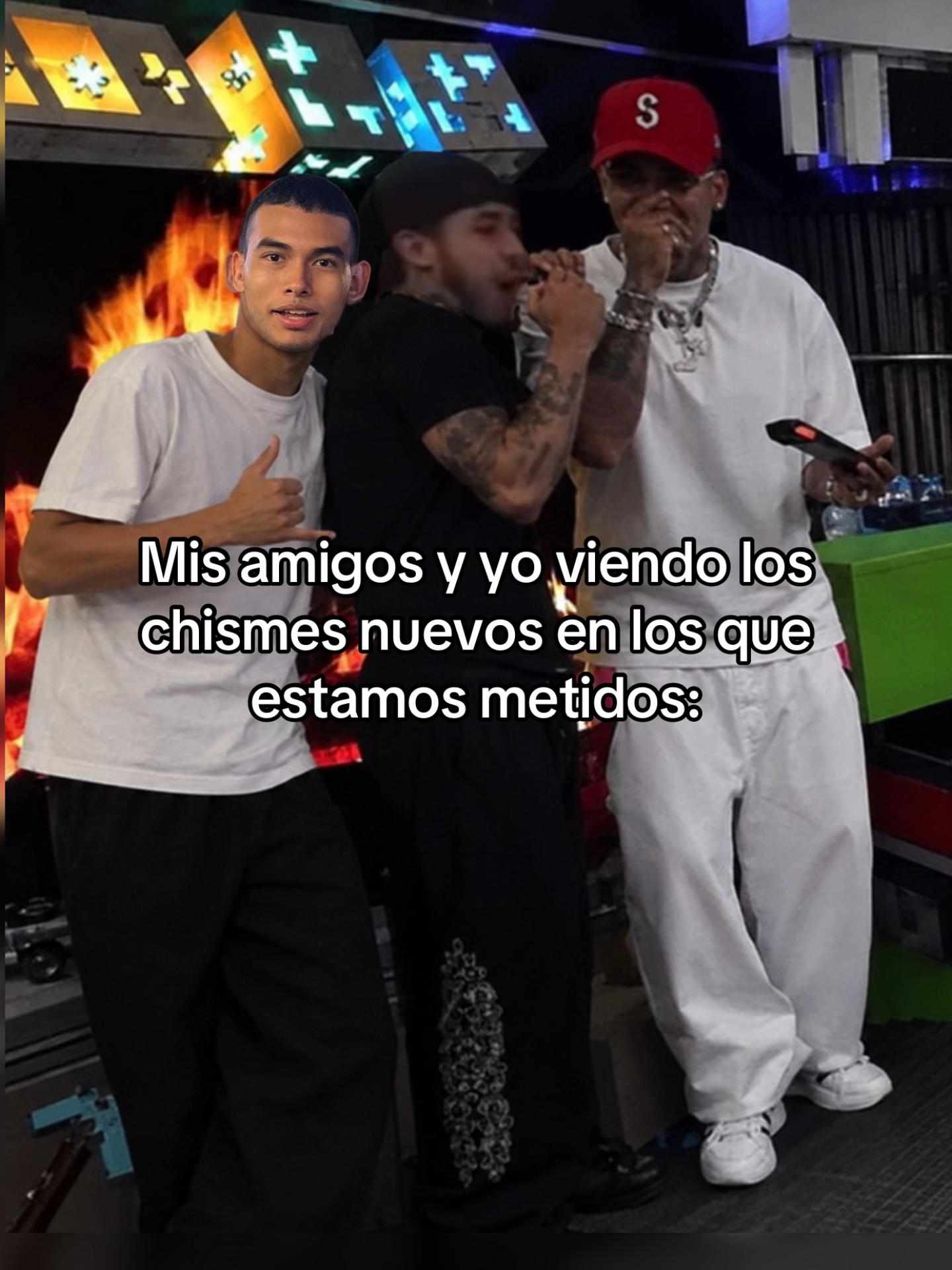 @El Matoy Ofi