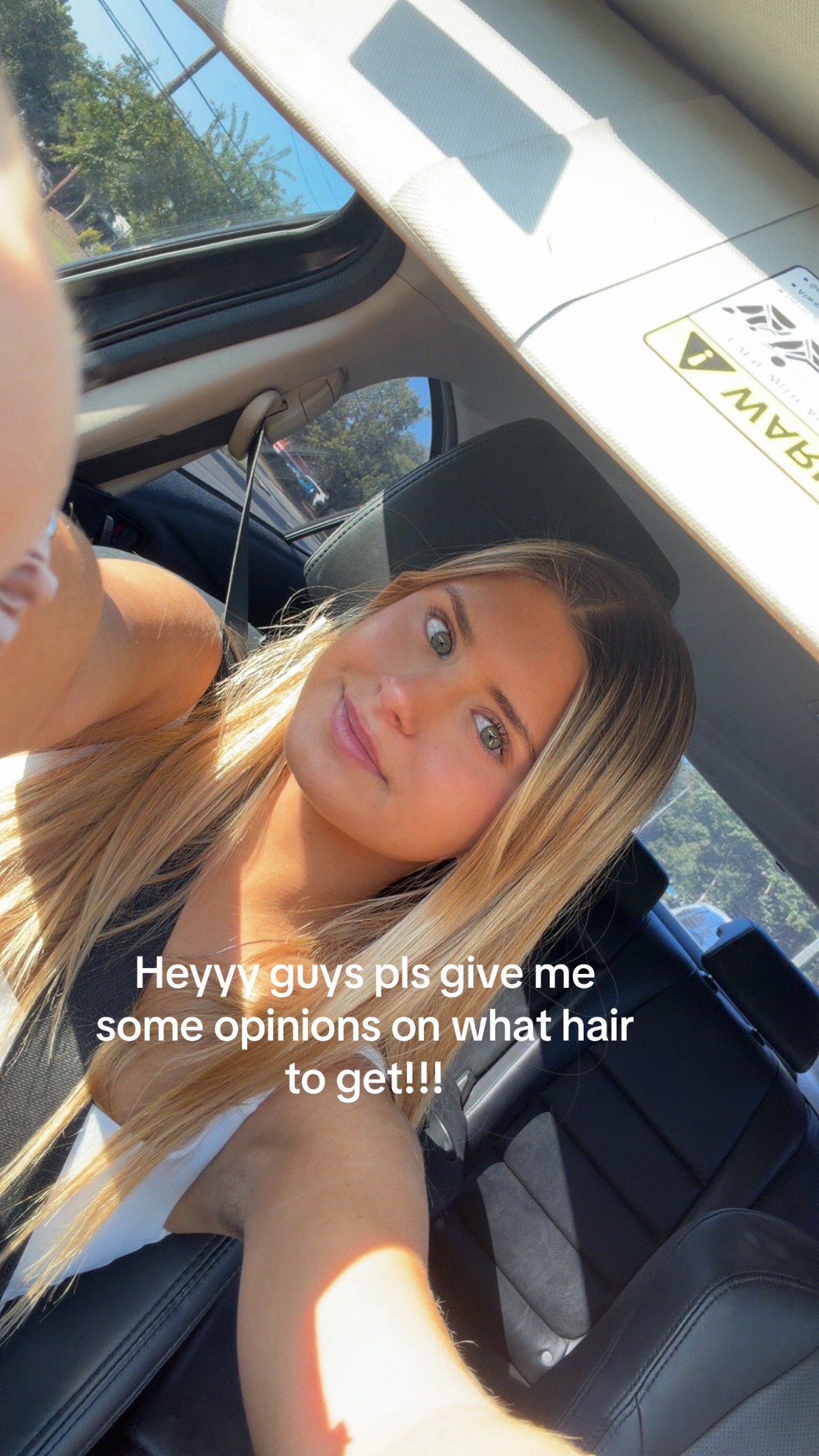 @Sophie Ayre