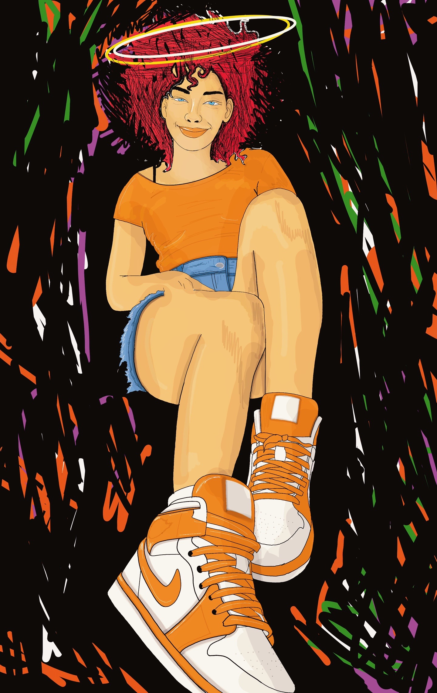 @Freestyle Art