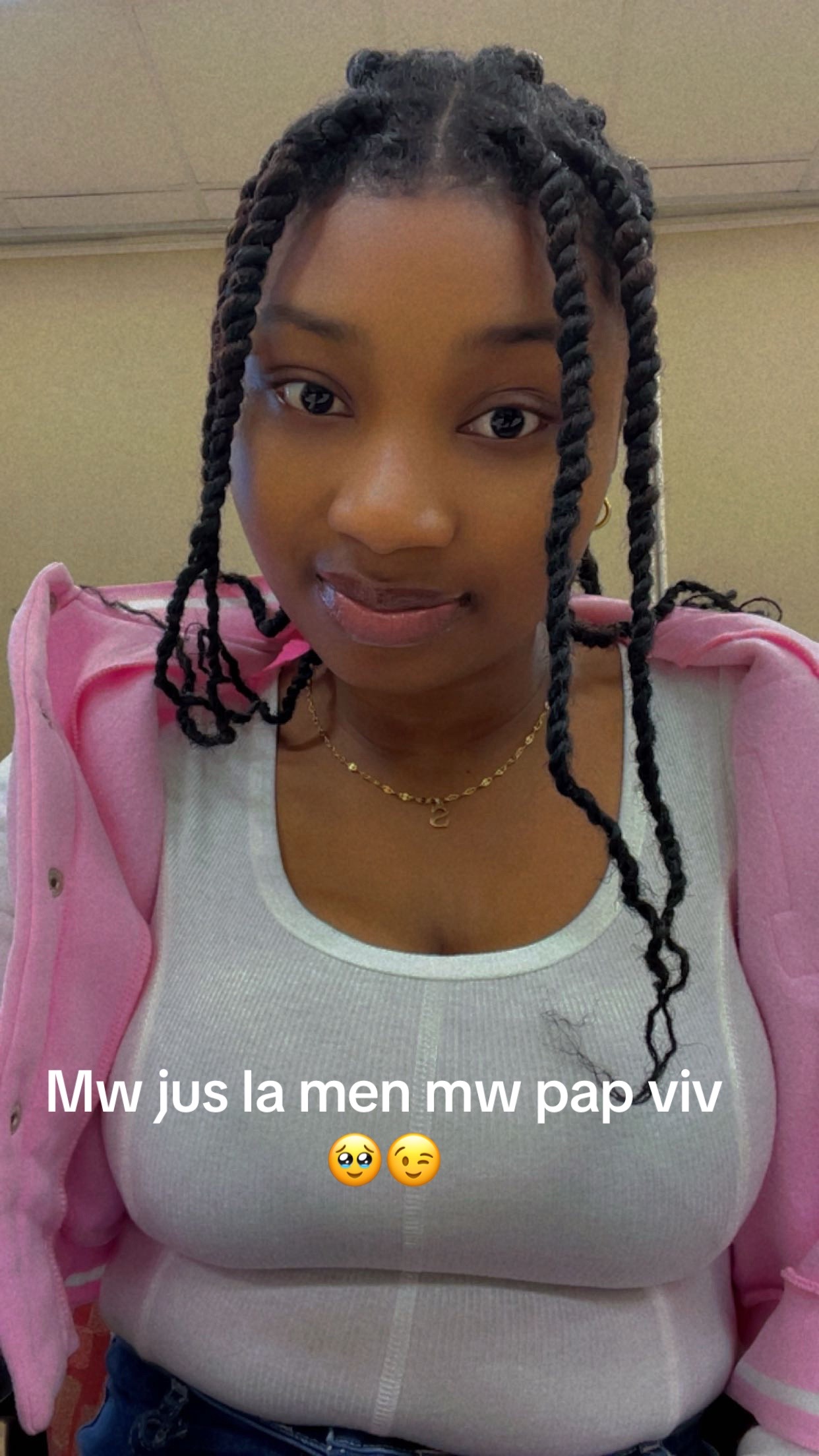 @Syndia Pierre
