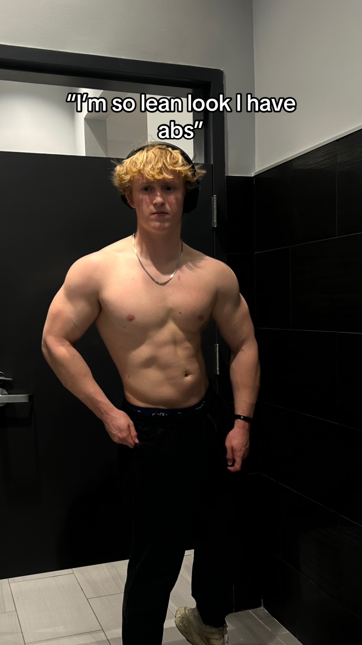 @Brad brah