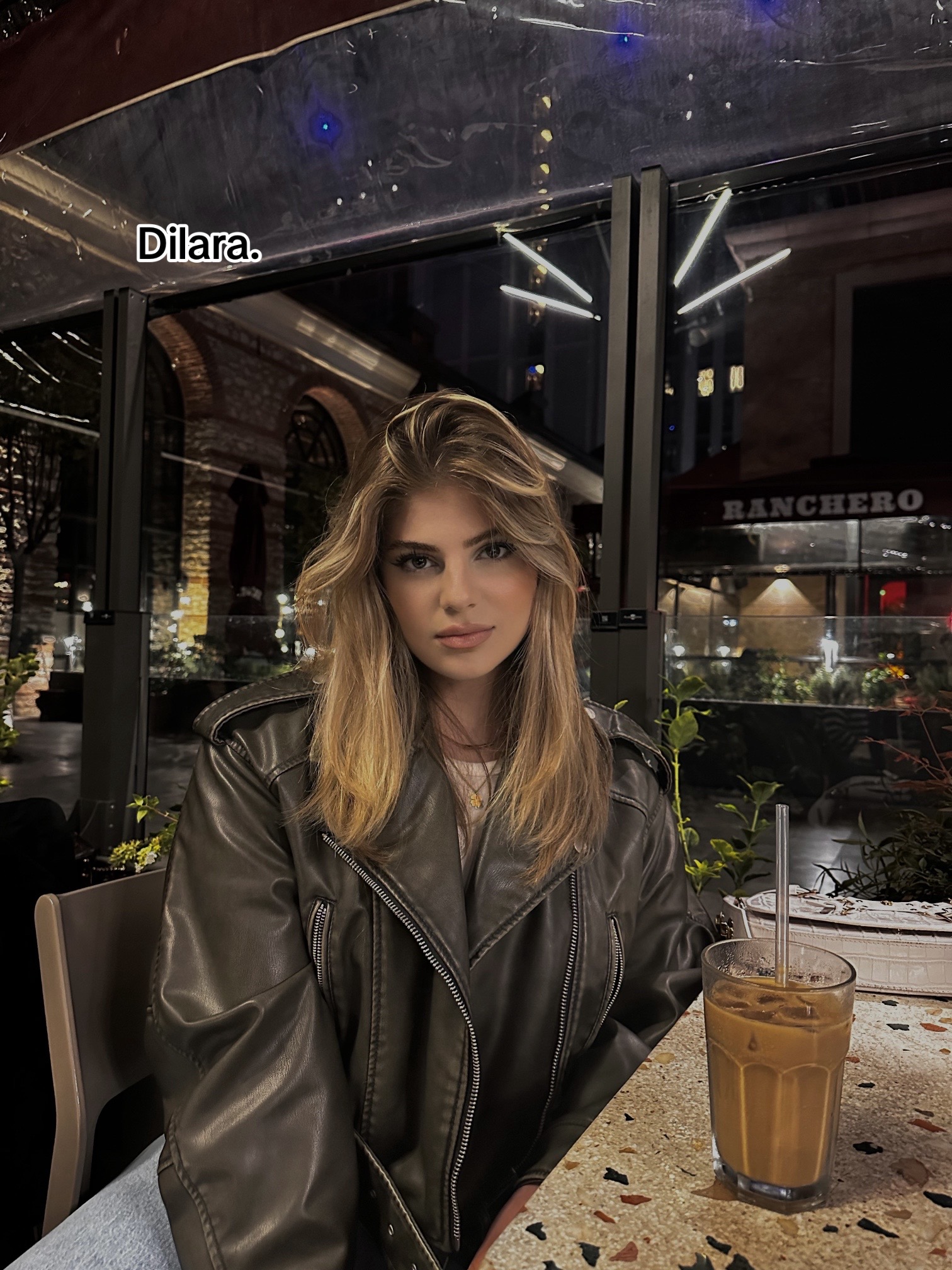 @Dilara Akçınar
