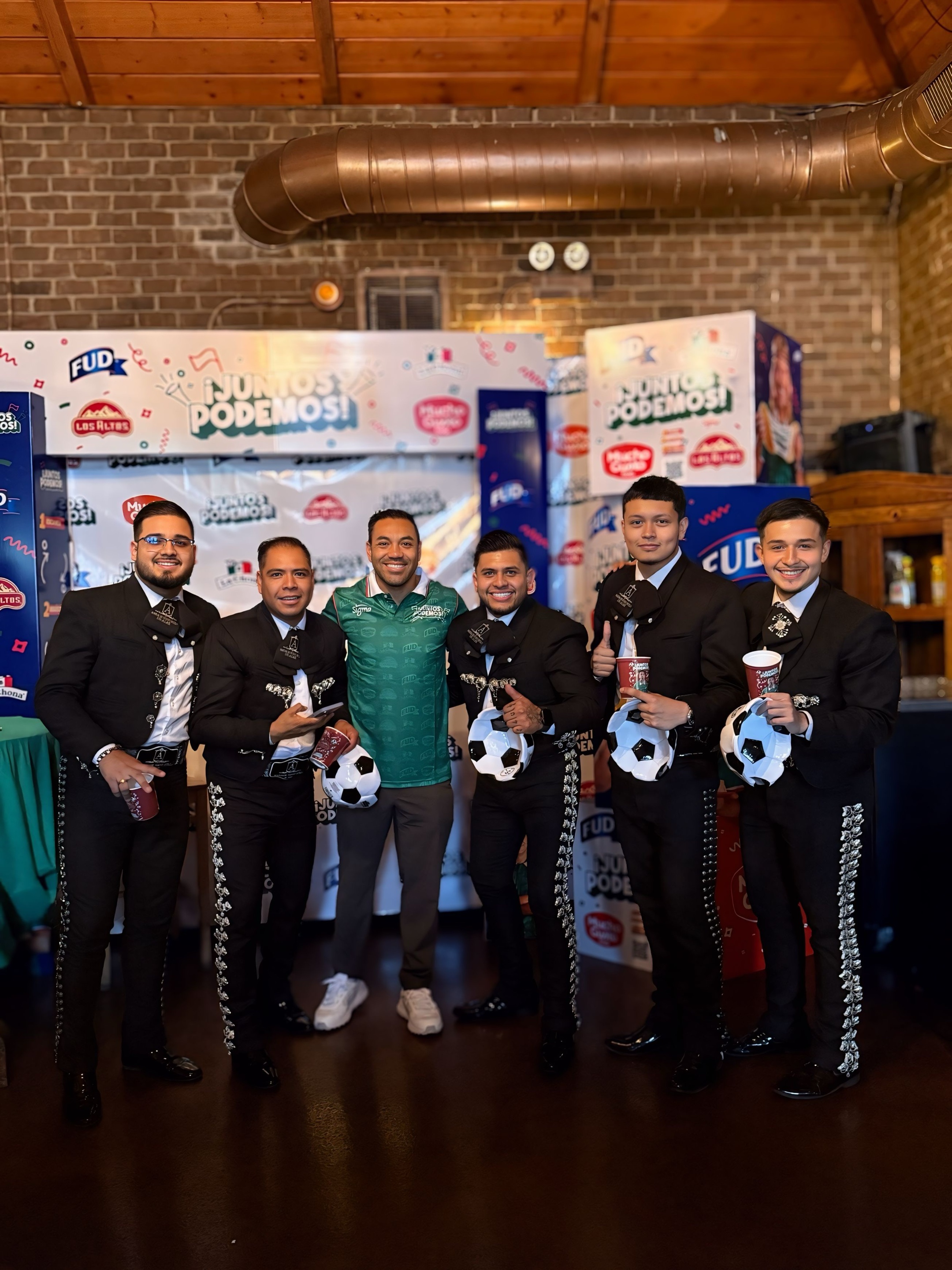 @mariachi nuevo estilo chicago