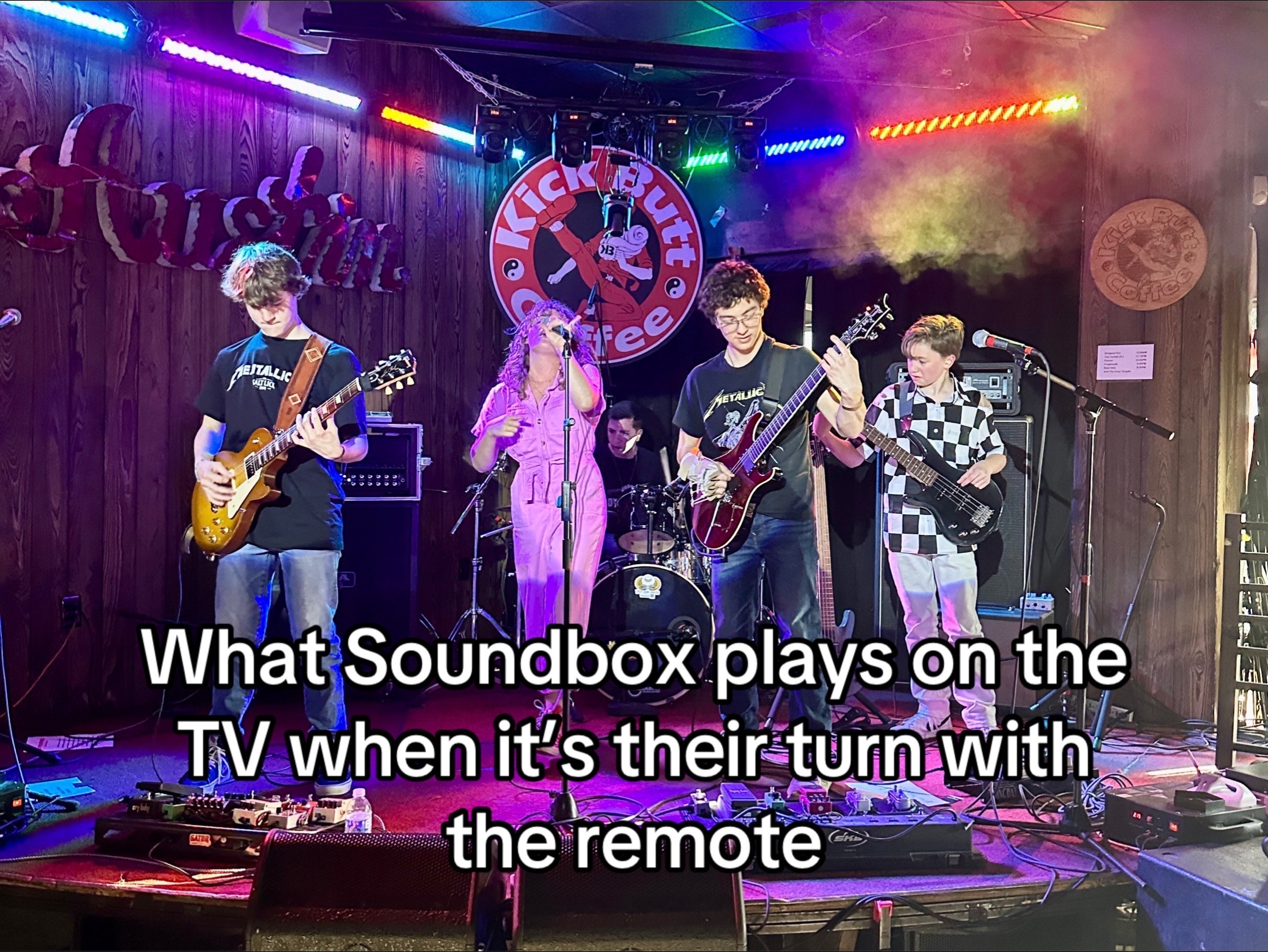 @Soundbox