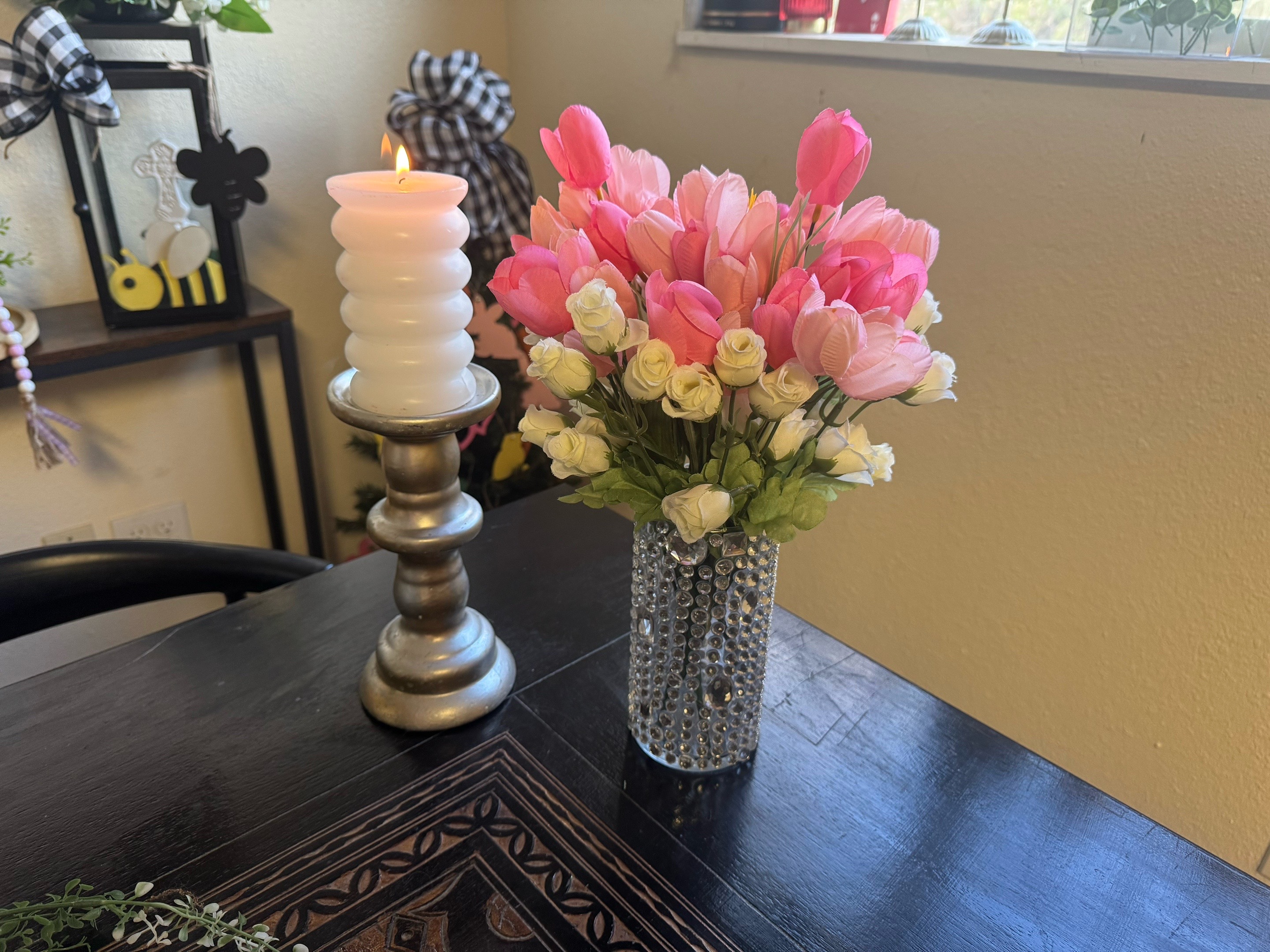 @The Grace Life DIY Home Decor