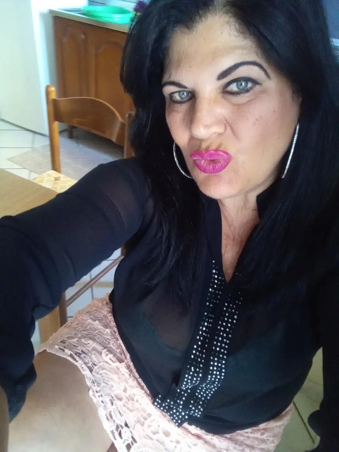 @Franca Coralluzzo