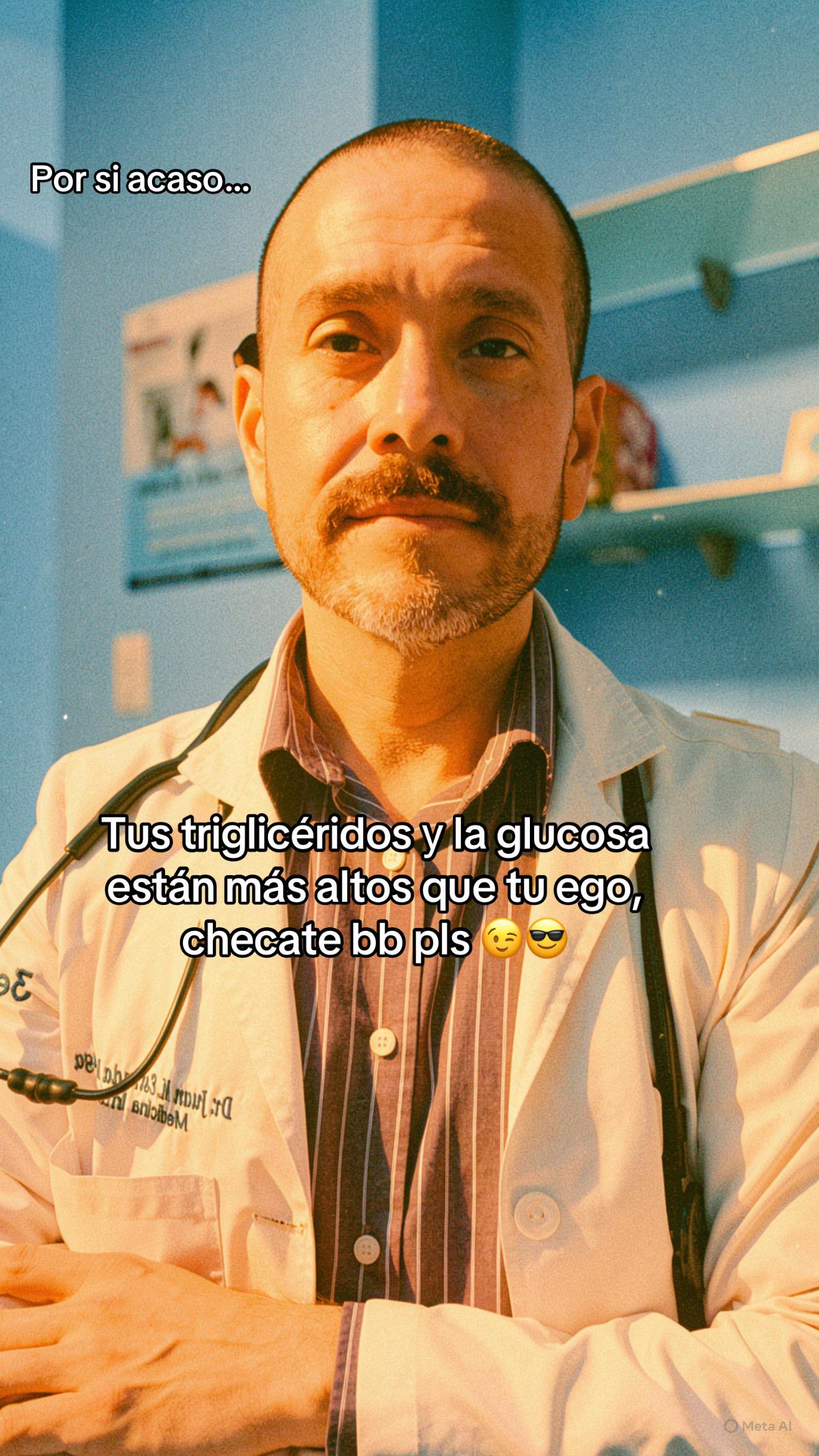 @Dr JuanMa