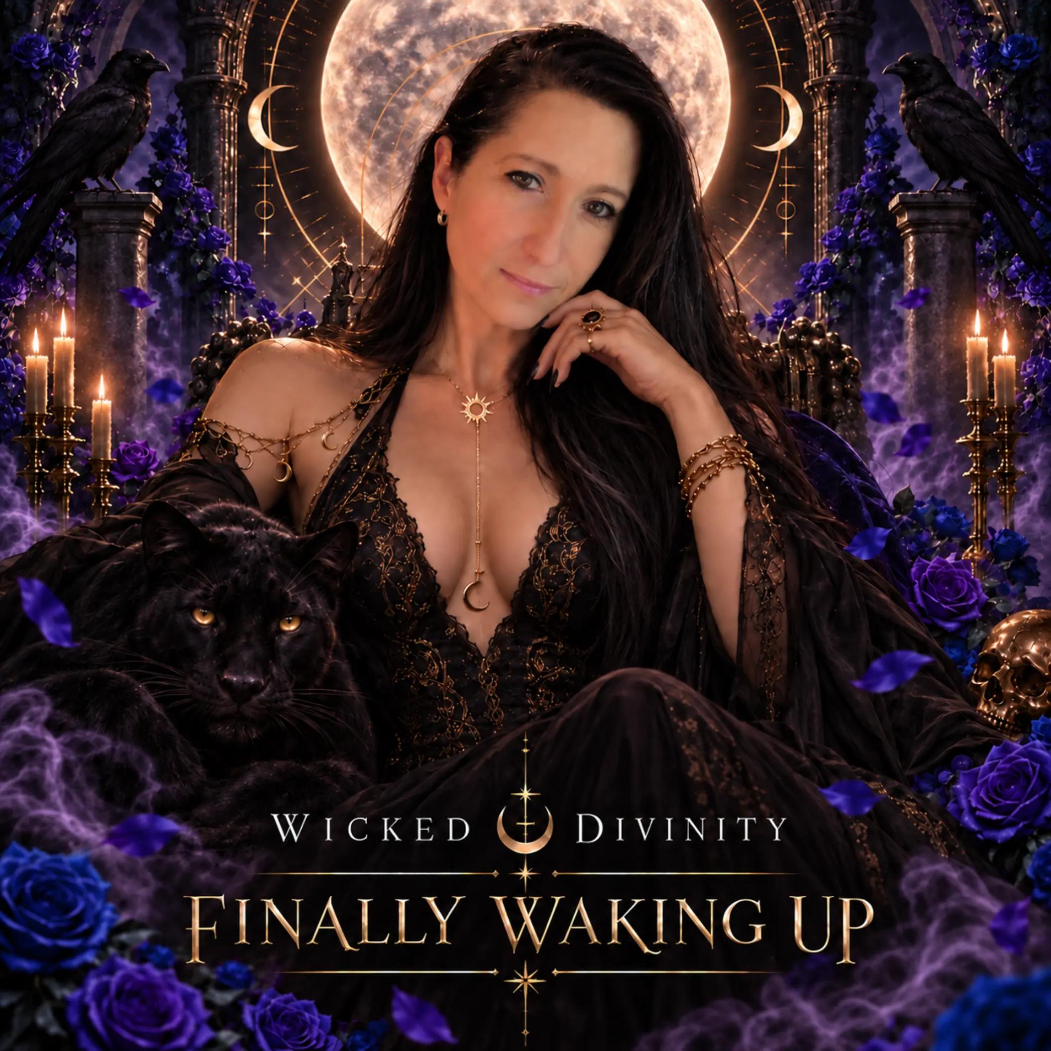 @Wicked Divinity 🕊️ (Sarah)