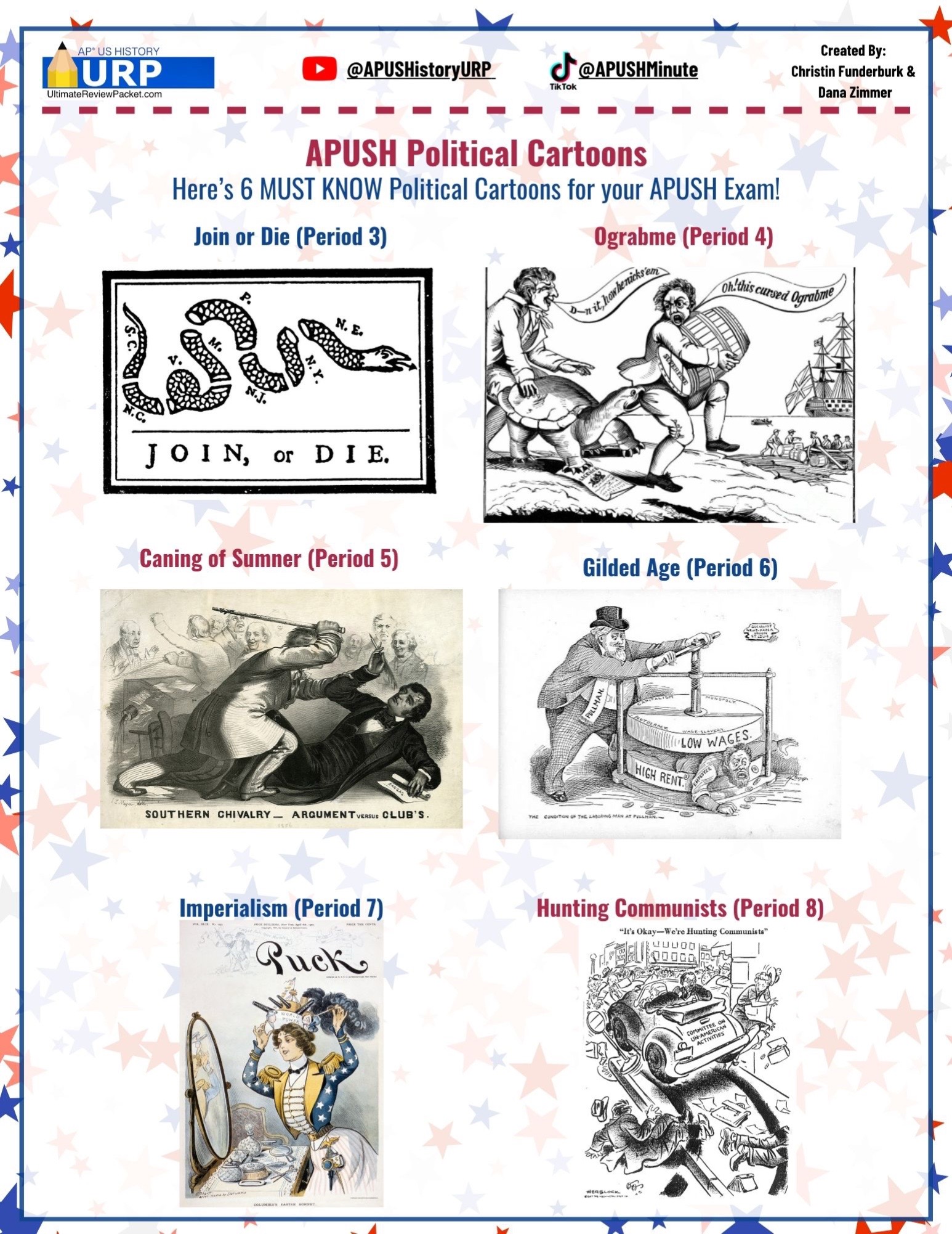@APUSHMinute