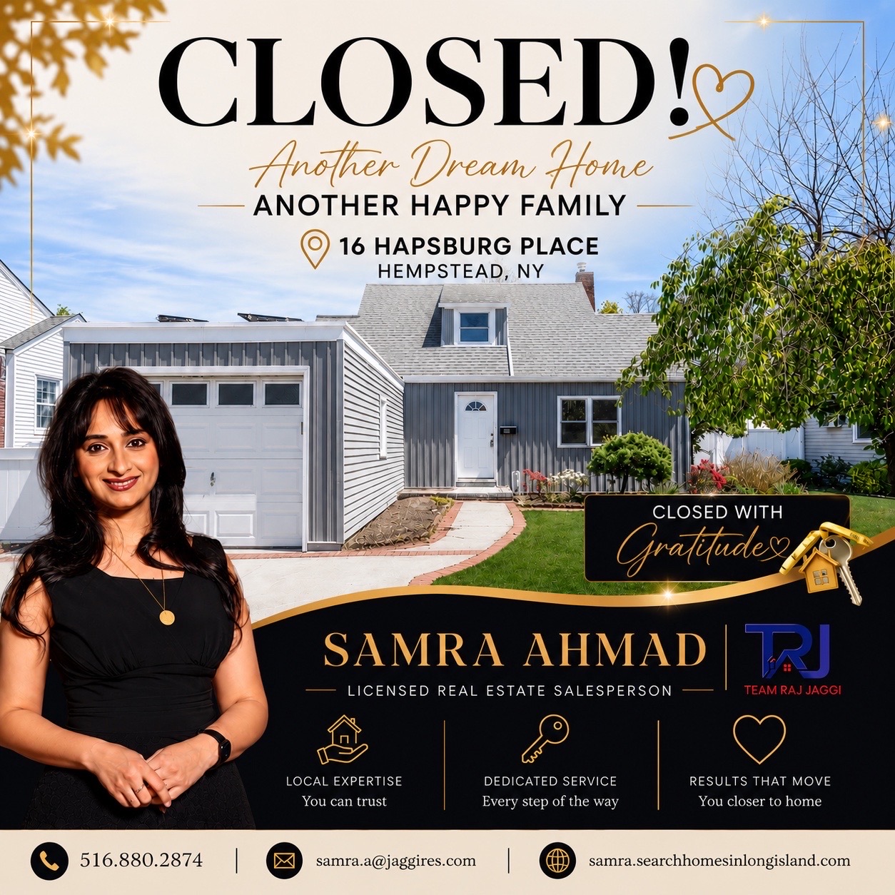 @ClosingsWithSamra