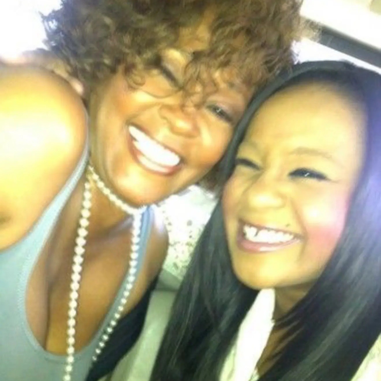 @whitney & kris ๐