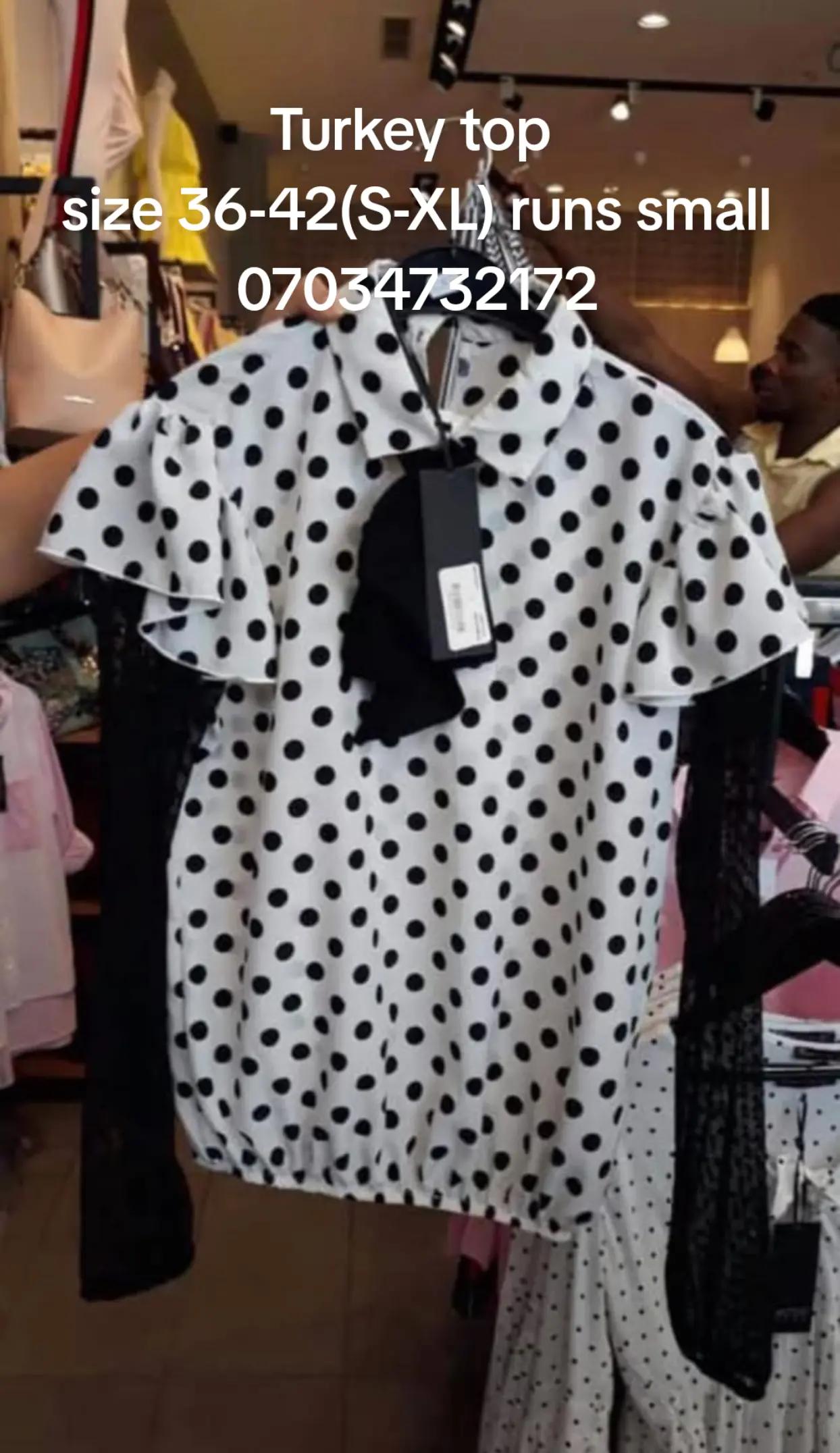 @UNISEX FASHION STORES IN ABUJA