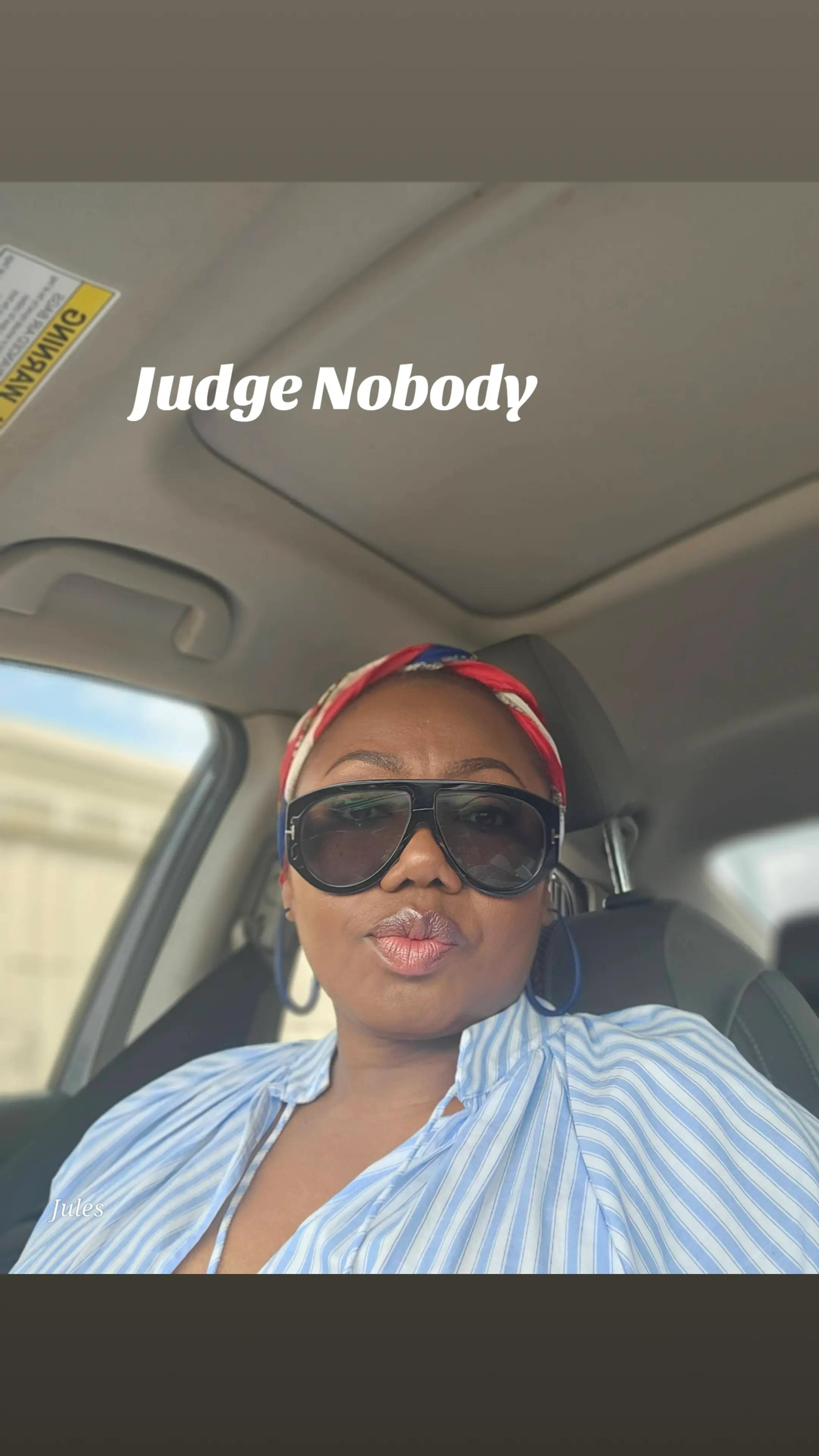 @Jules Say So