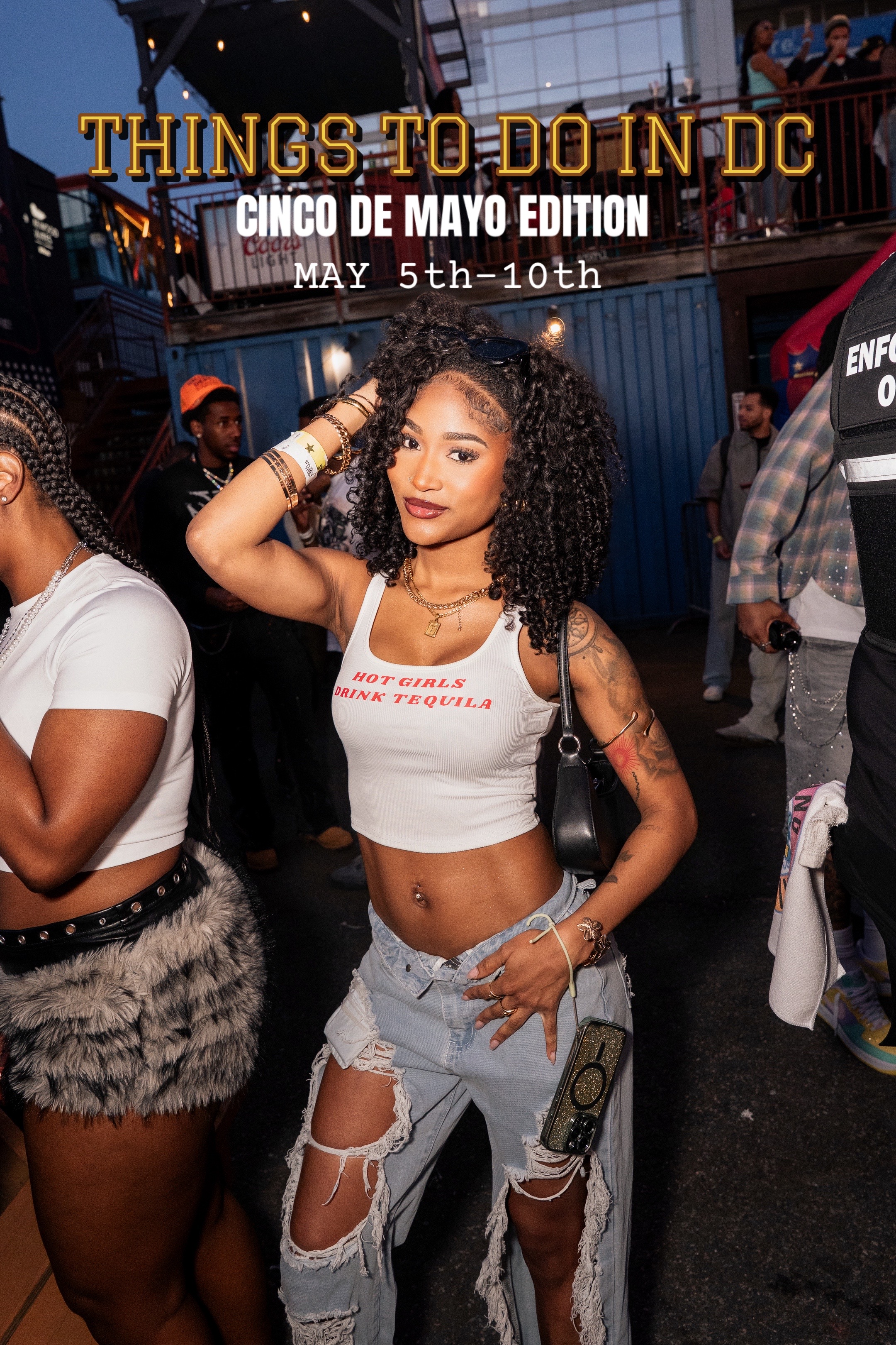 @High Status Entertainment