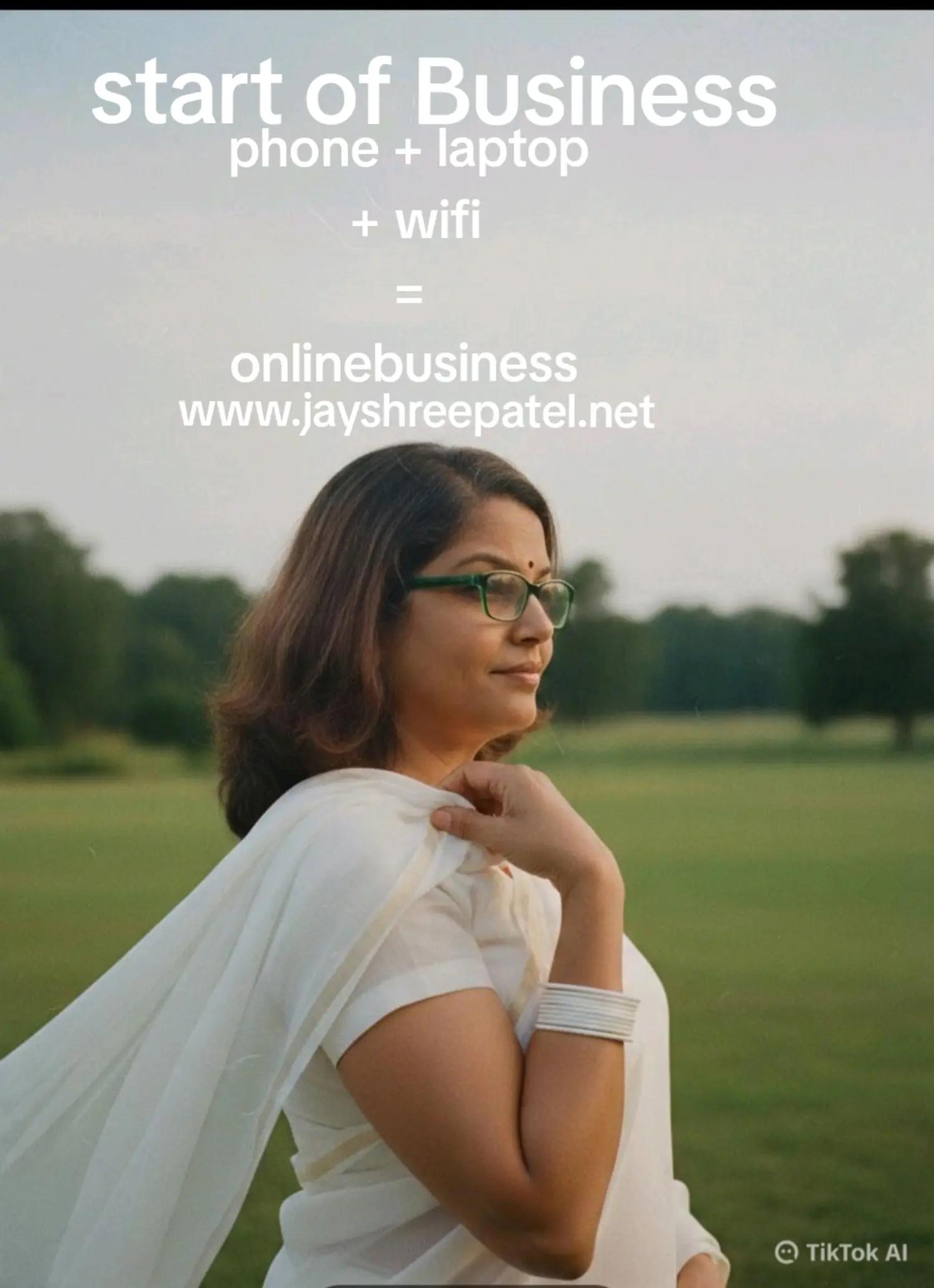 @jayshree patel