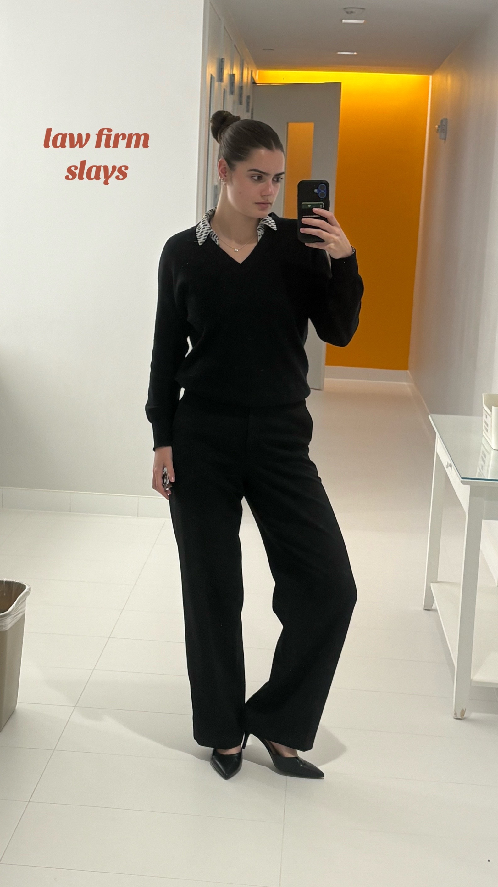 @corporate slay