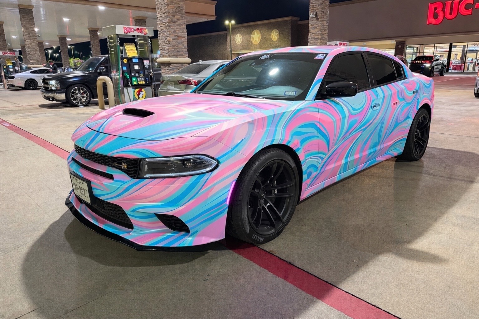 @FreddyCustomz