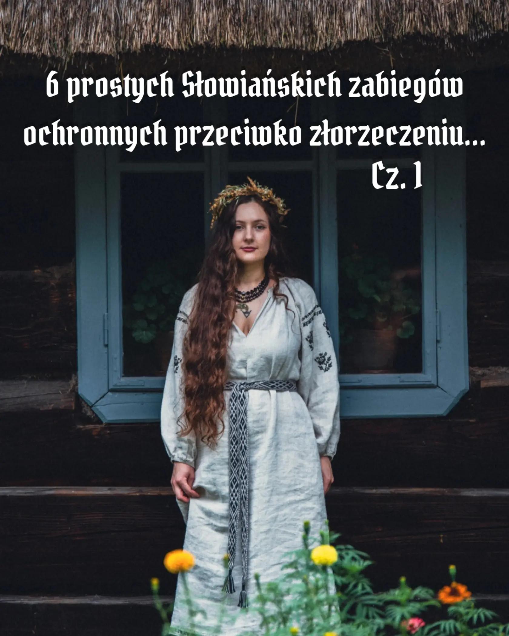 @Gusła Jutrzenki