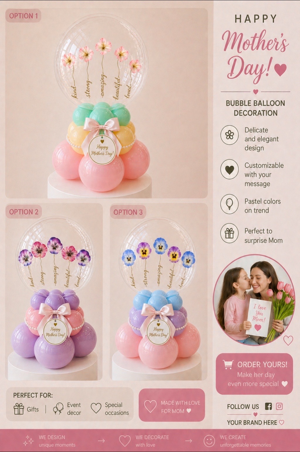 @Kathy’s Balloon Boutique