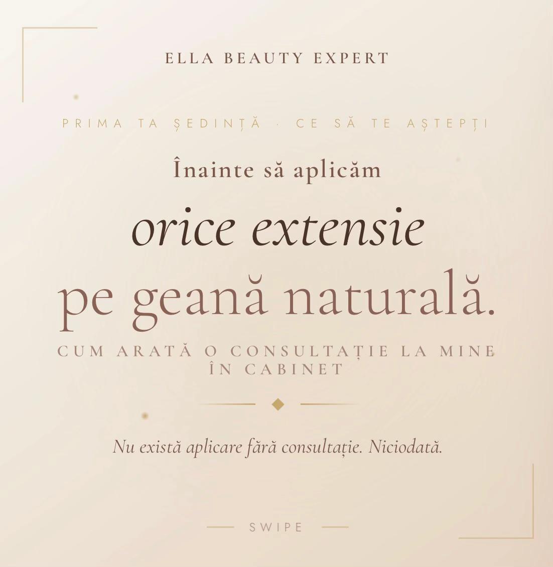 @Ella Beauty Expert