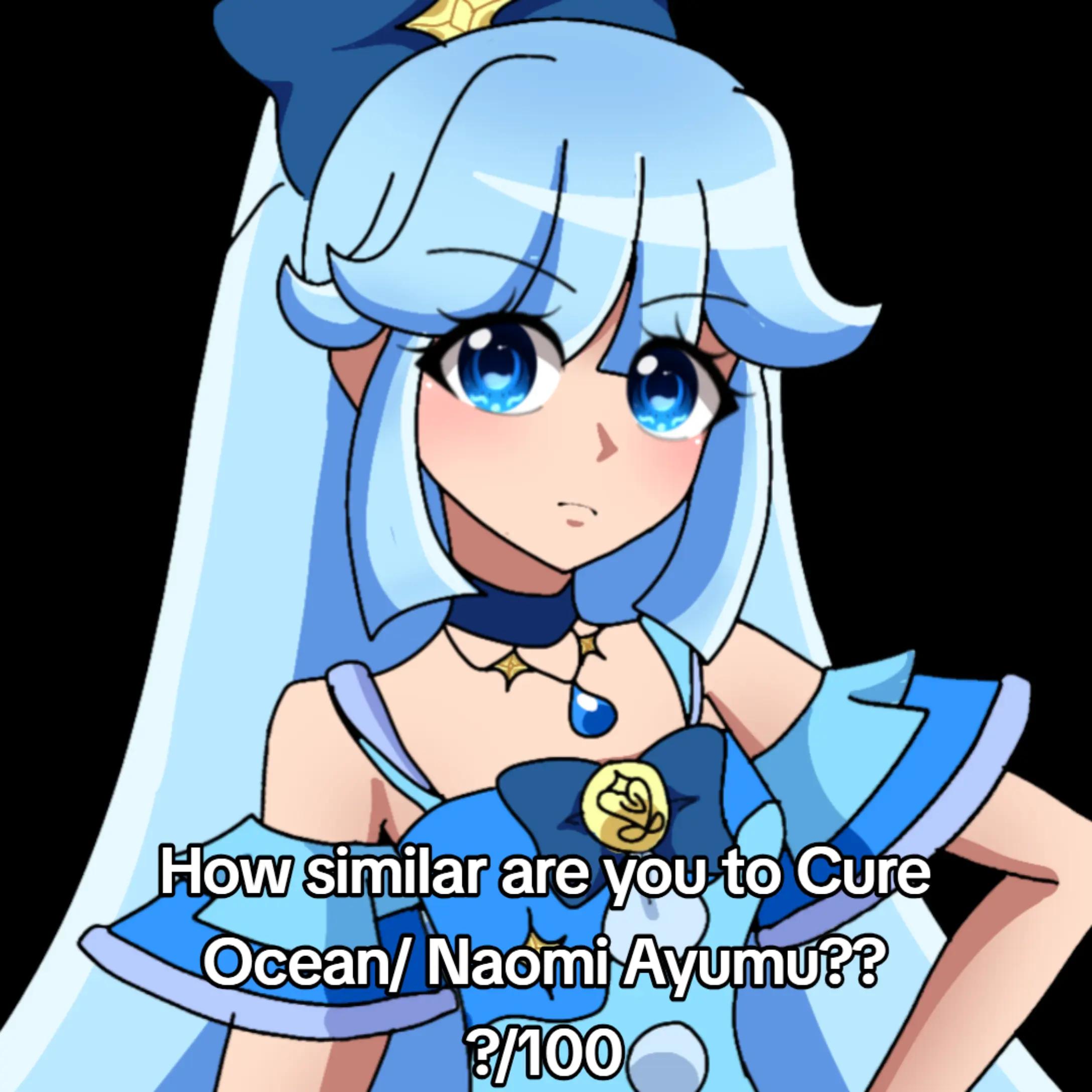 @#0 CURE BEAUTY FAN❄️