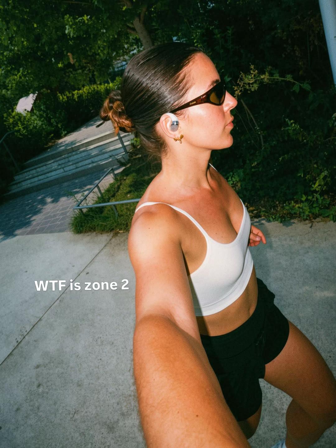 @Elodie | Sport & Running