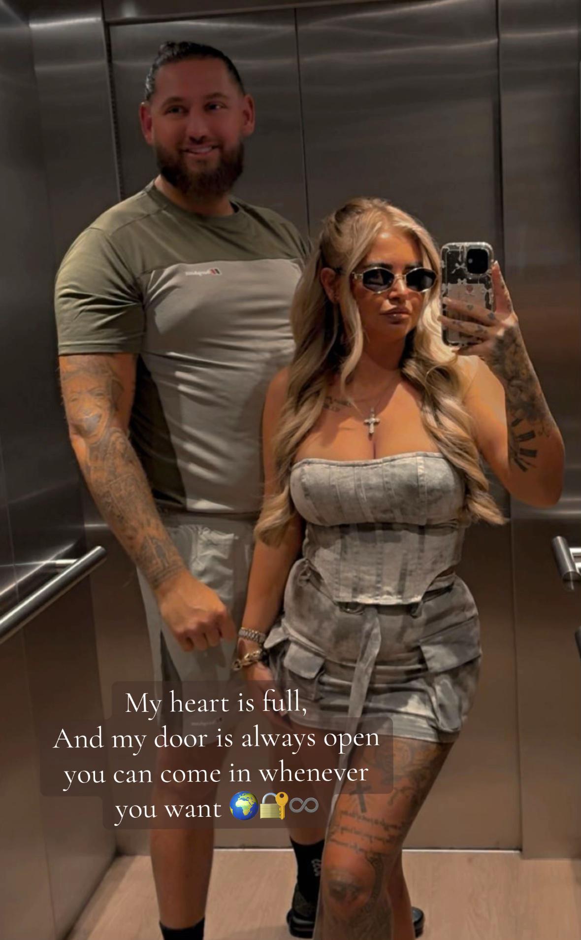 @maryjaiycie💖