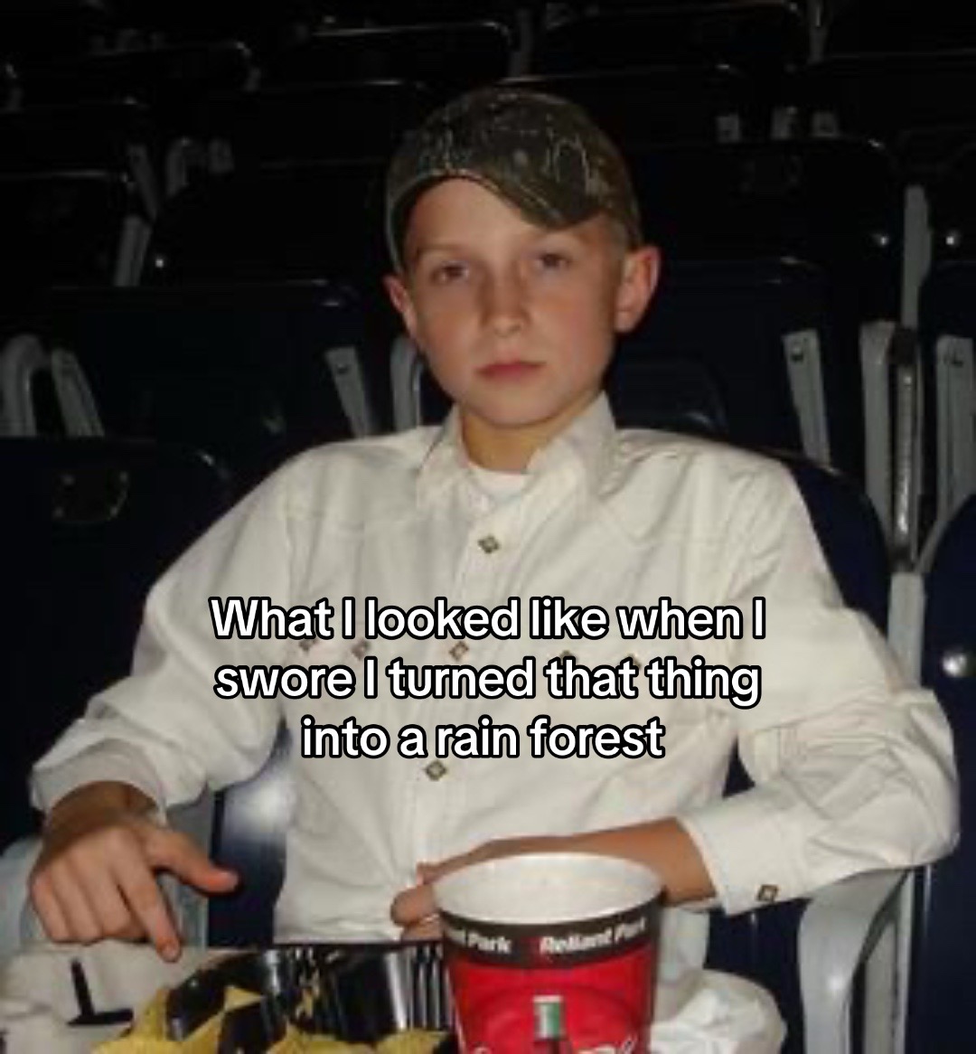 @Austin