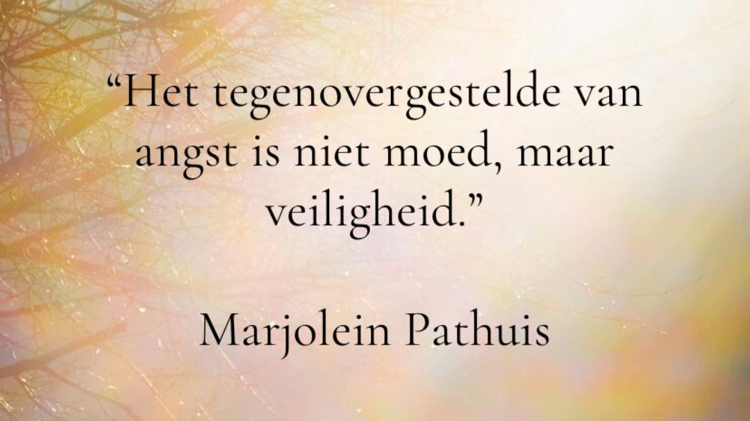 @Marjolein