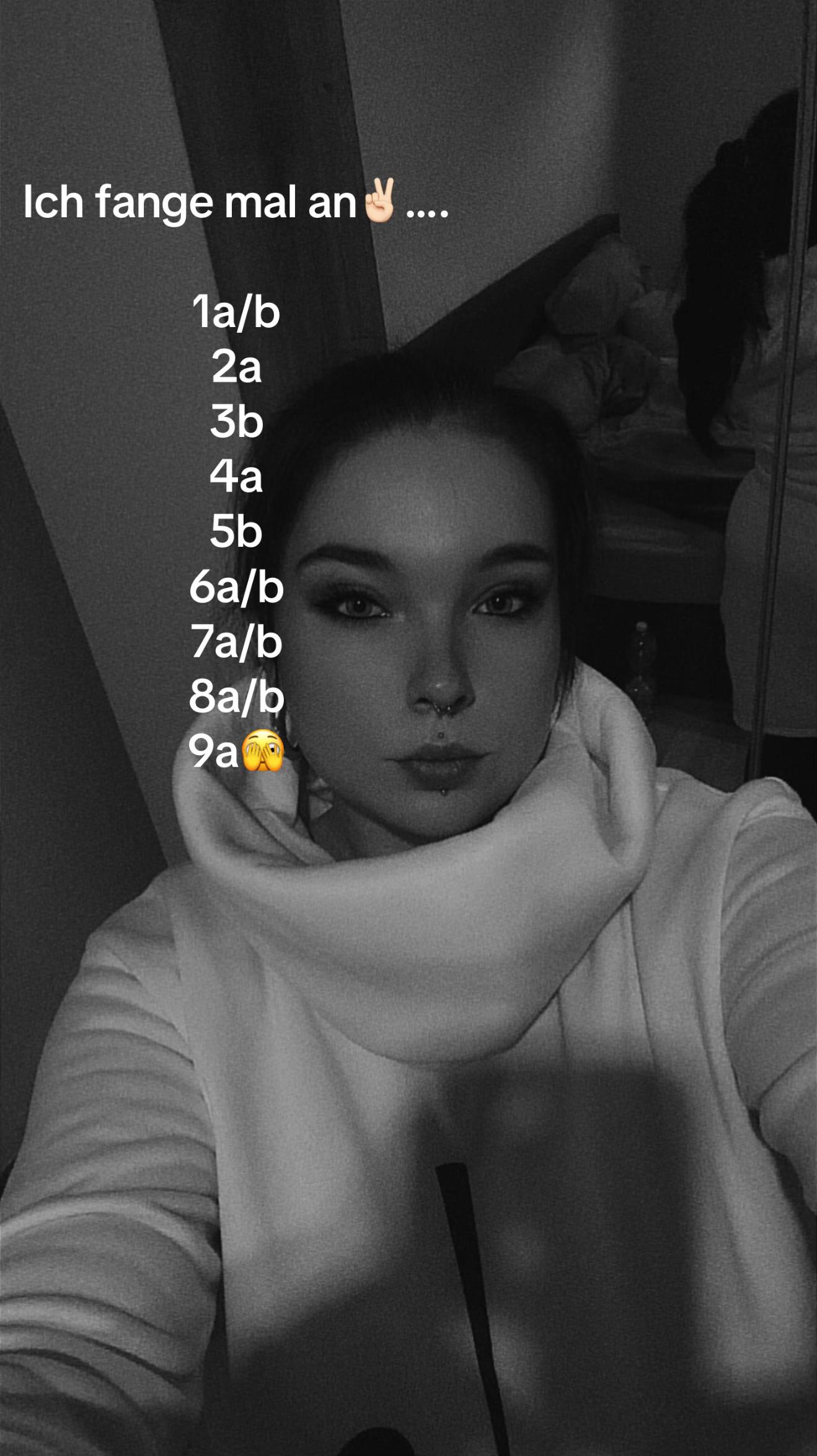 @Angie Schmidt🖤