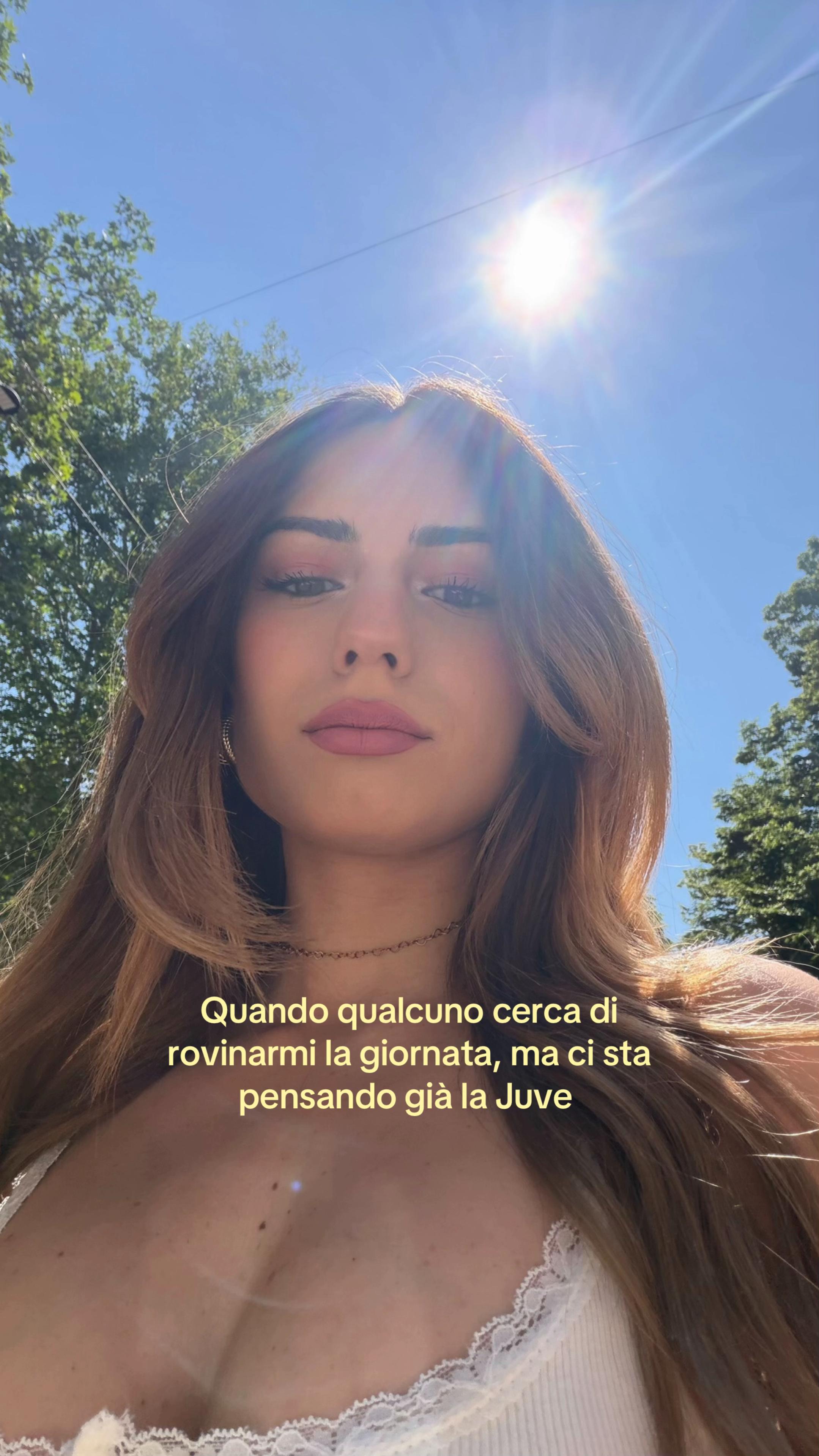 @Francesca Longobardi