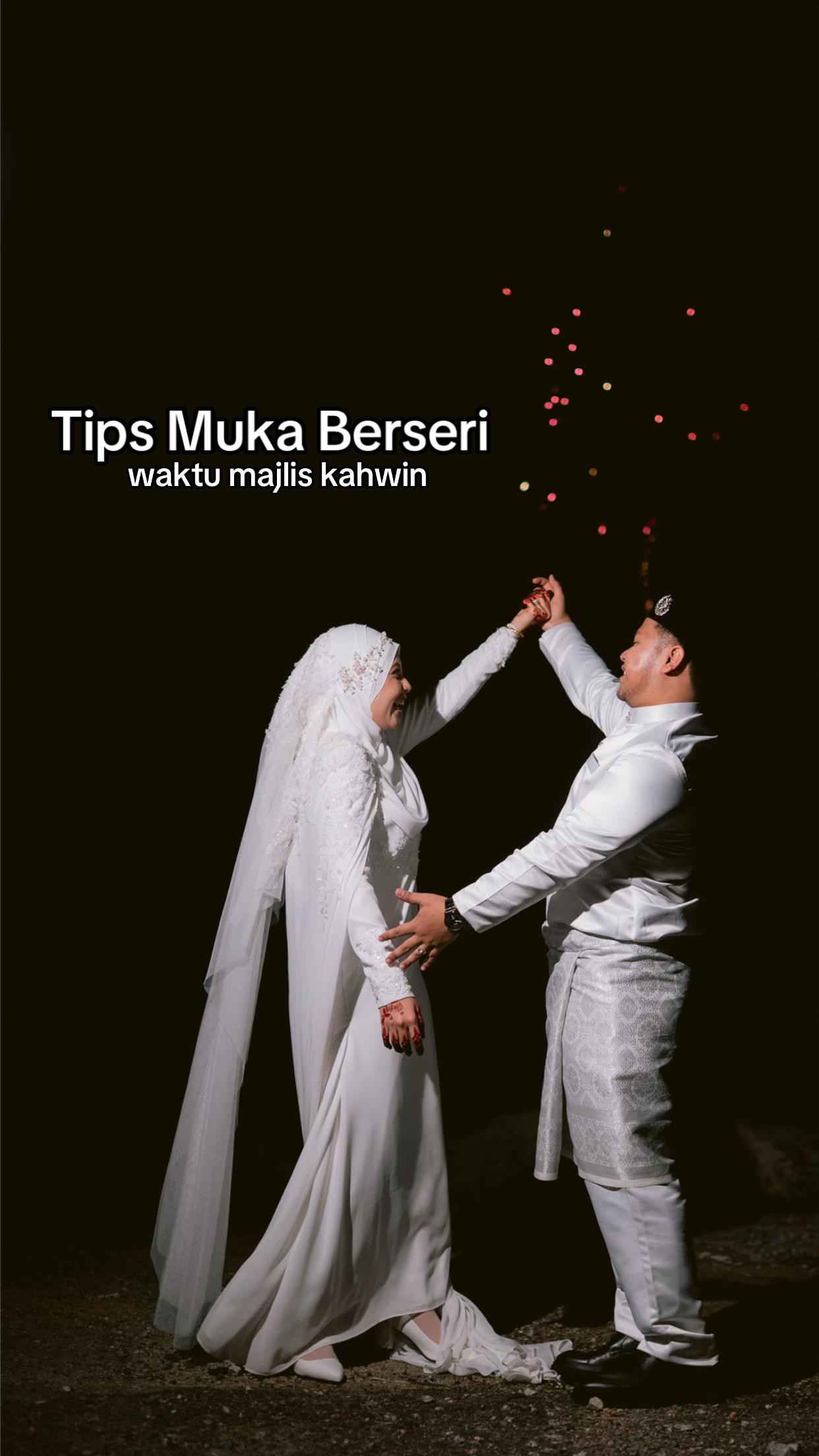 @MIRA | HELPING BRIDES