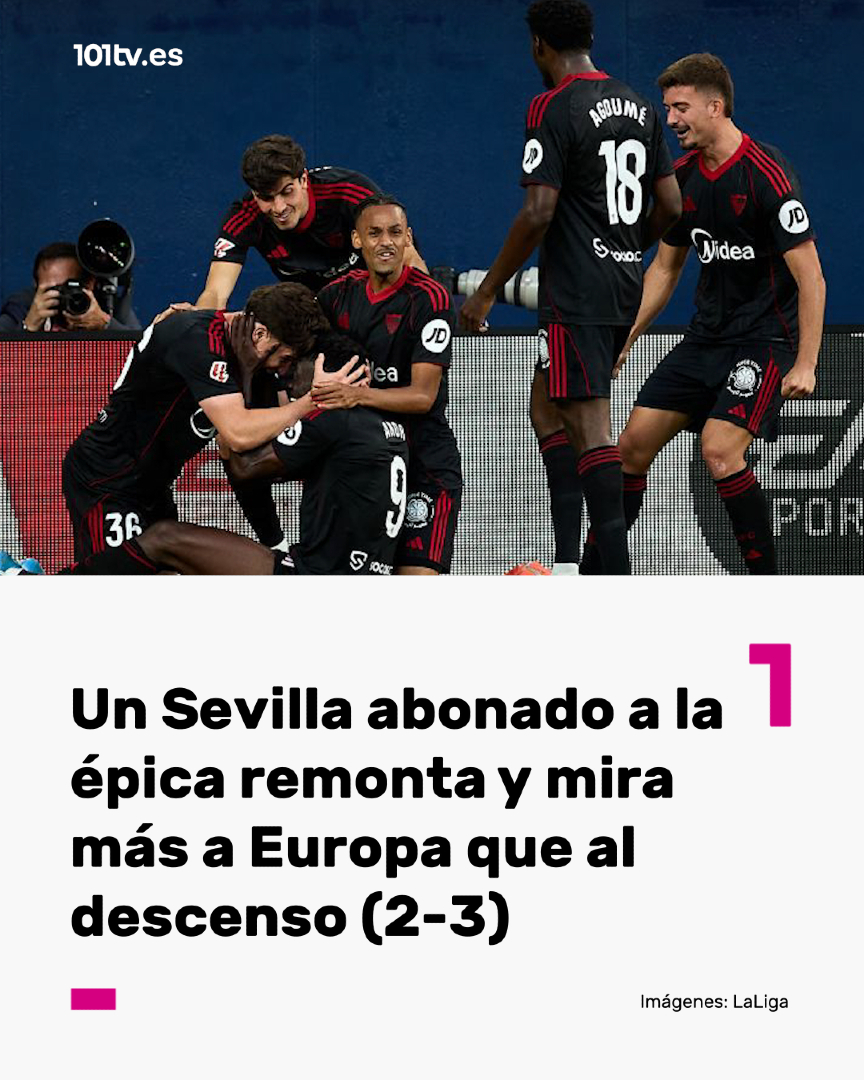 @101TV Sevilla