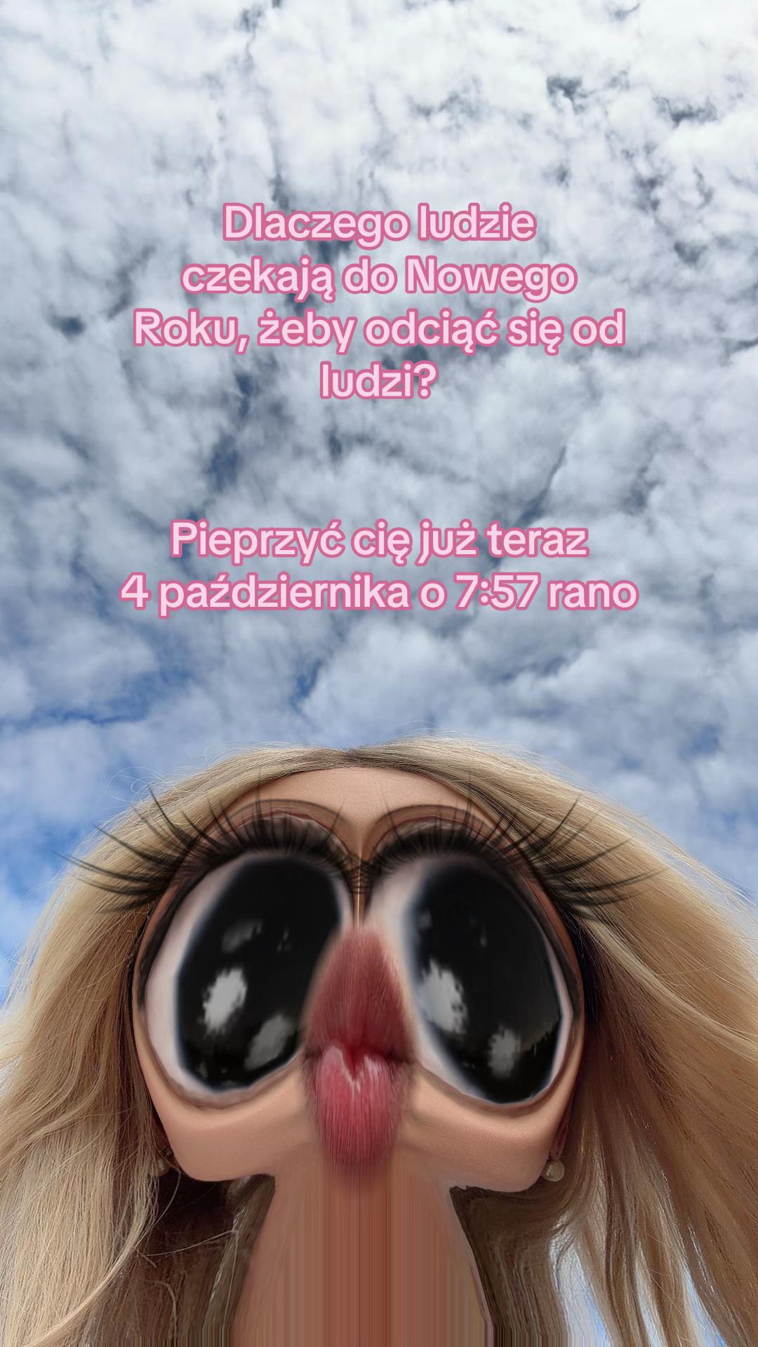 @Claudia