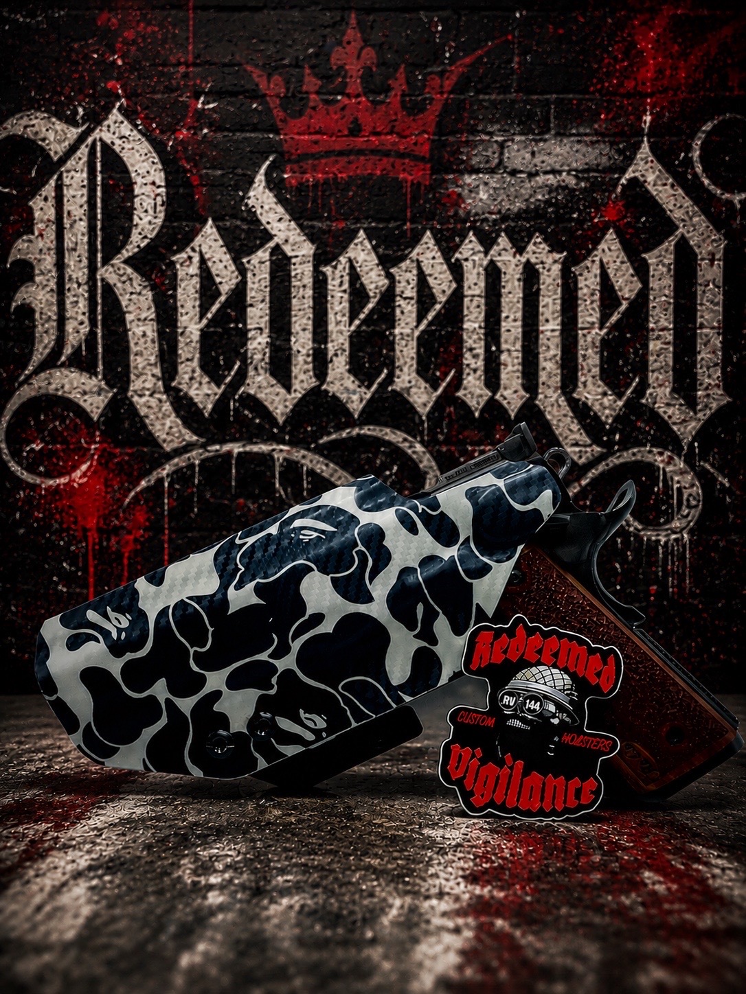 @redeemed.vigilance
