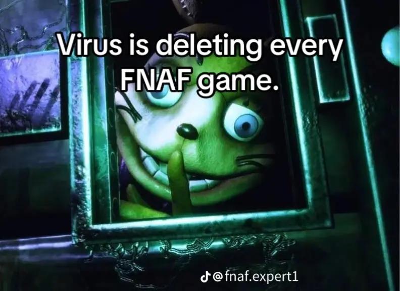 @Fnaf_Lore