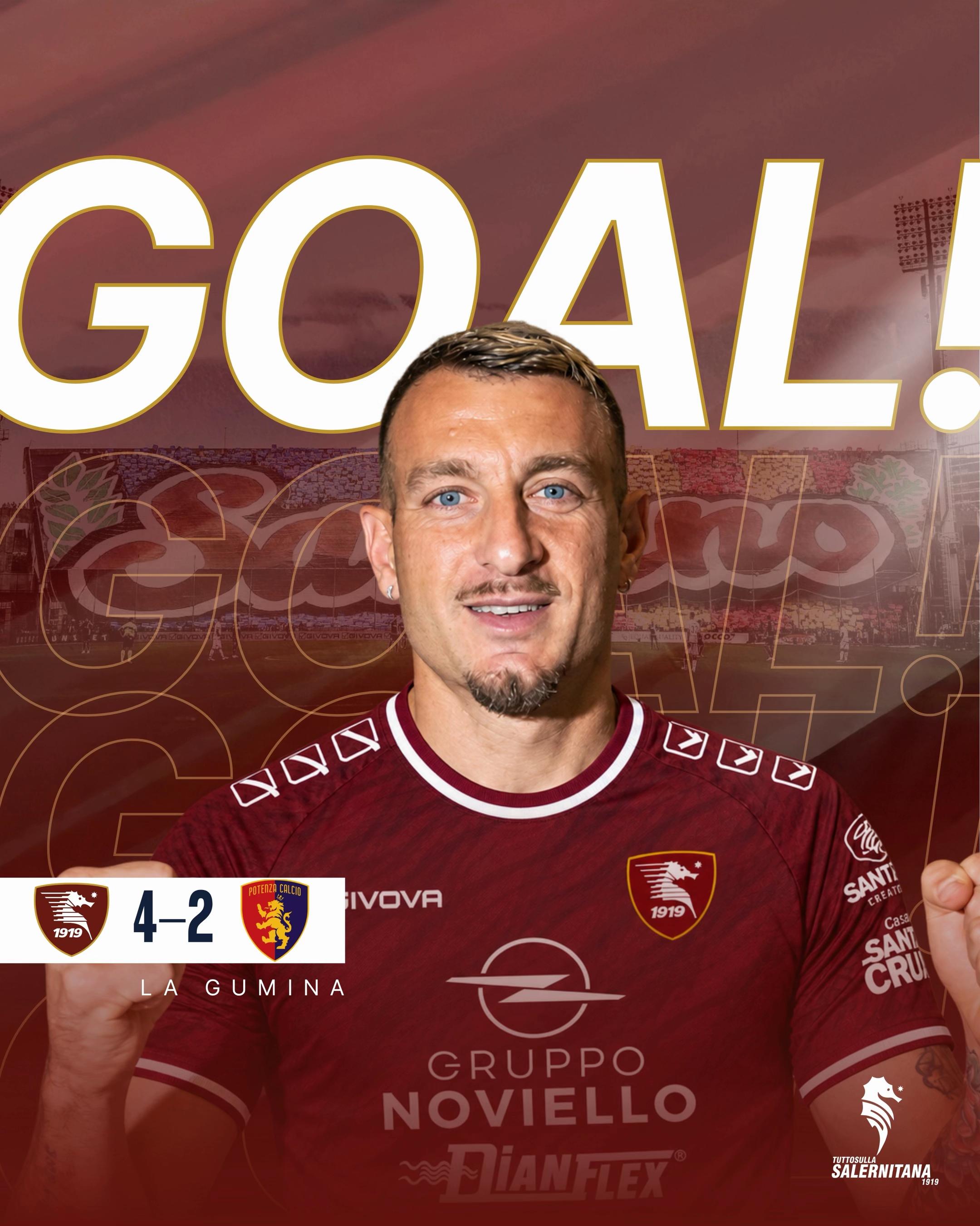 @TuttosullaSalernitana