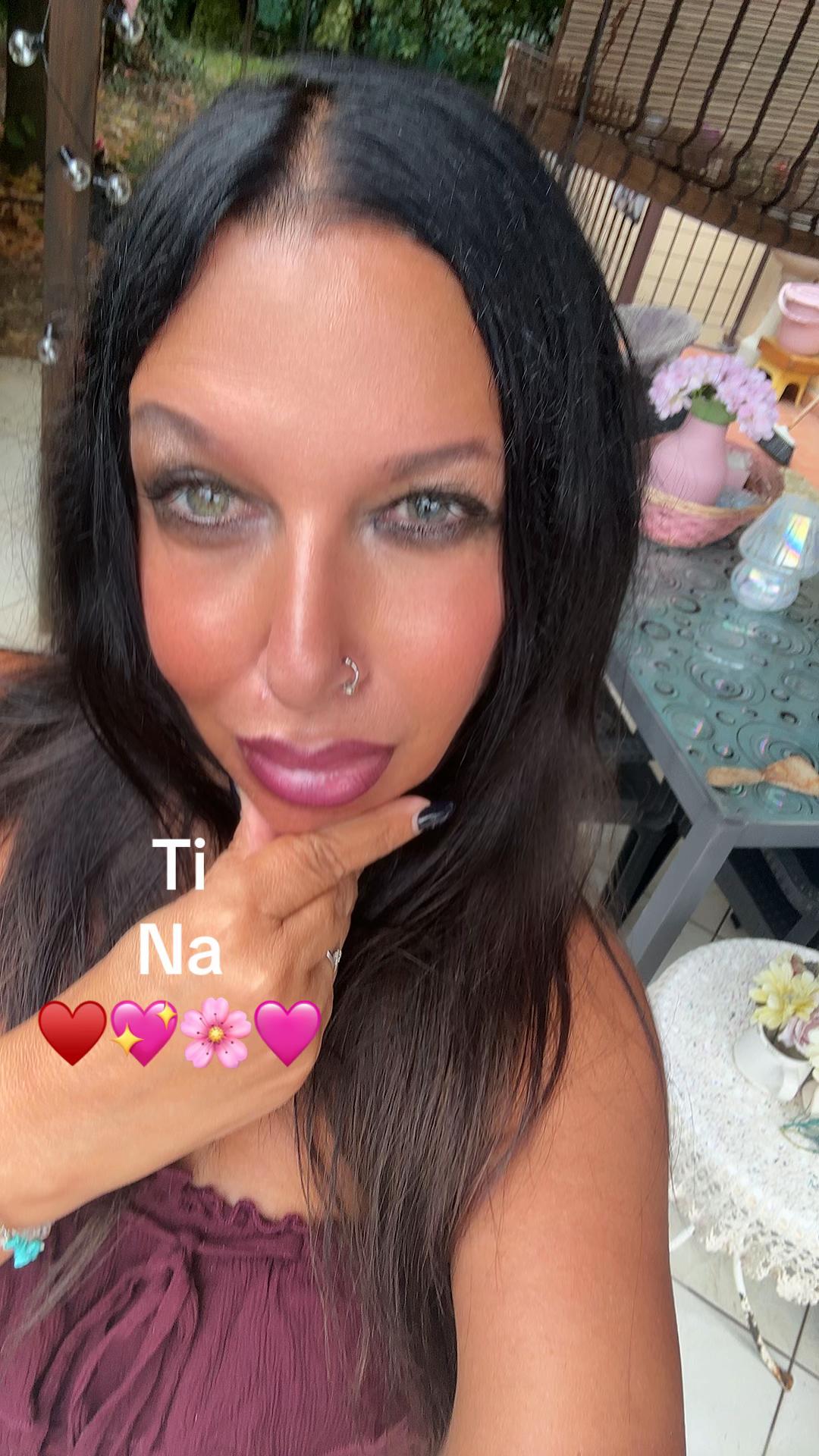 @Tina Cangialosi 💝♎️❤️💎