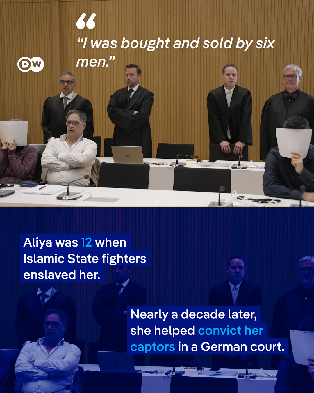 @DW News