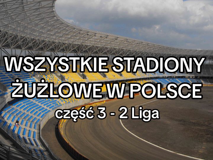 @Tylko O Żużlu