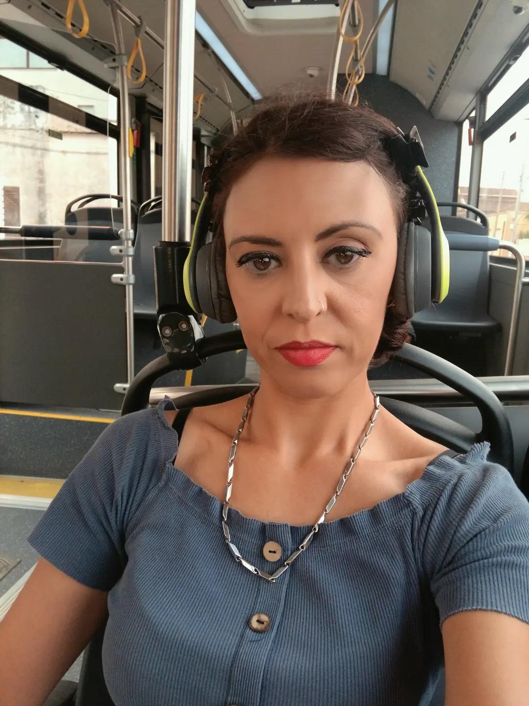 @Maria Elena Marino