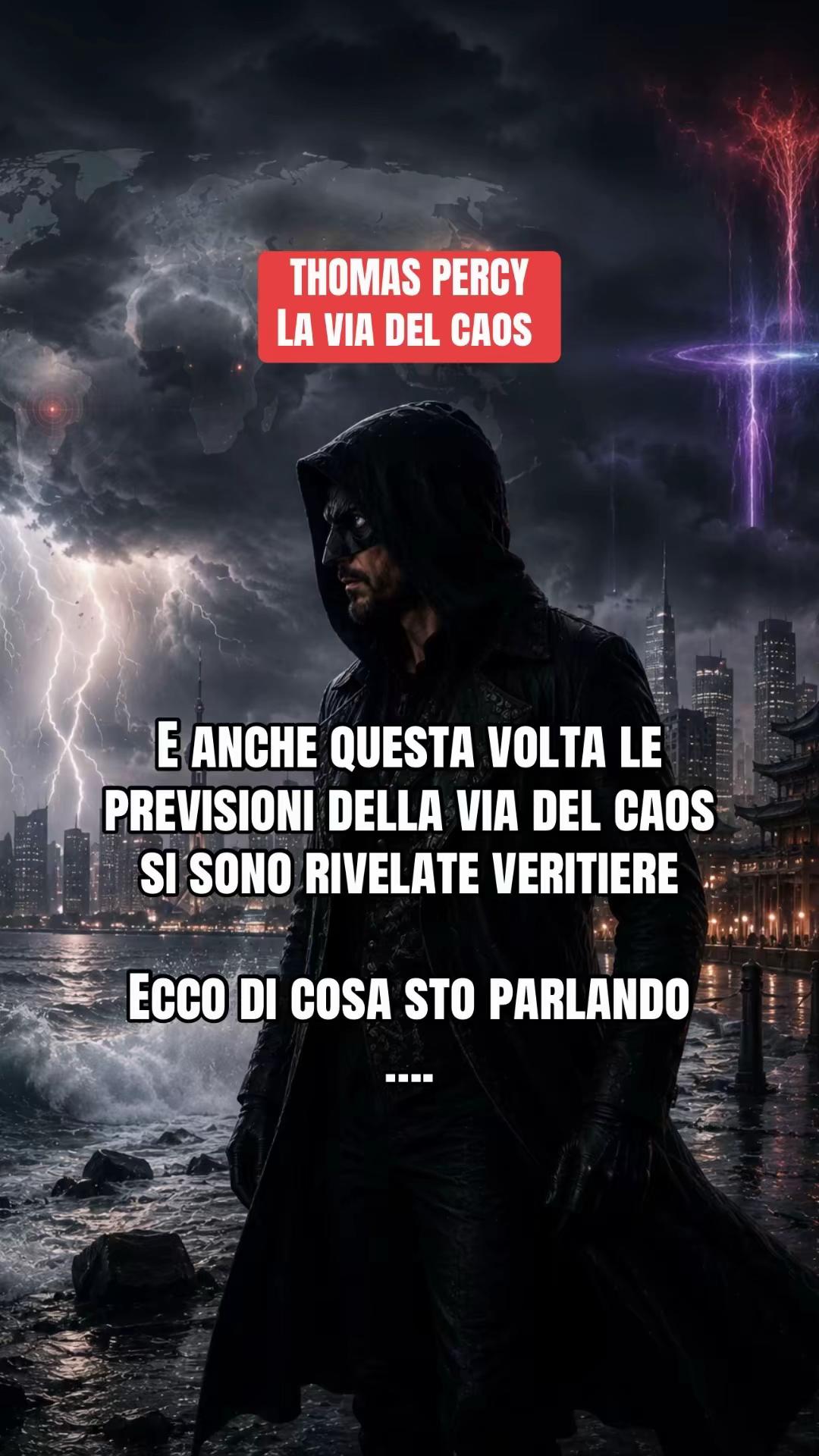 @THOMAS PERCY la.via.del.caos