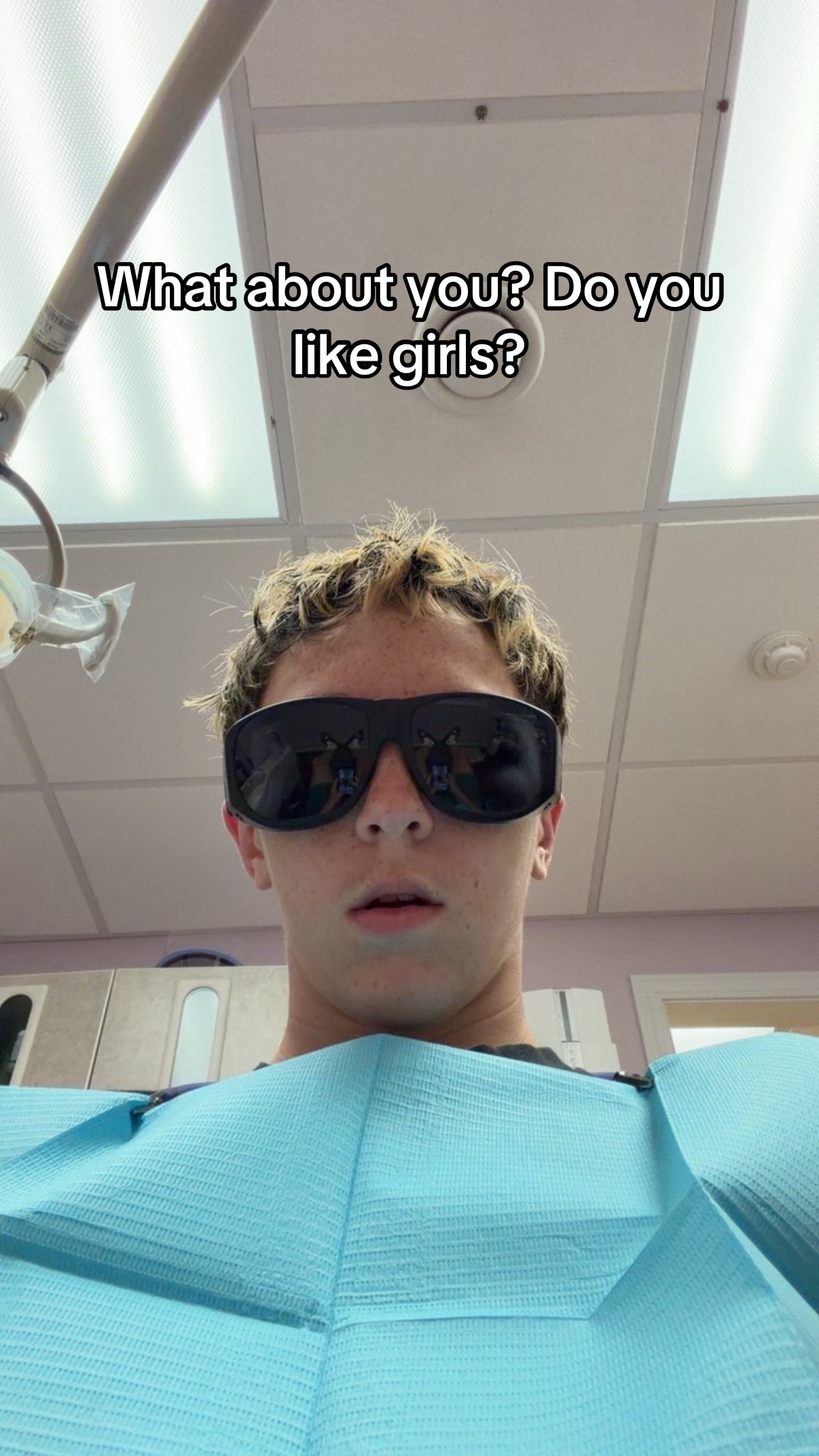 @Sam Floody