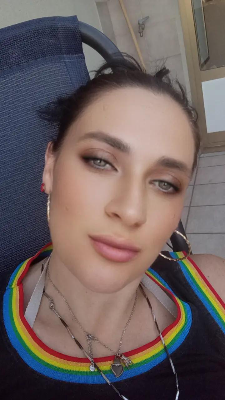 @Patrizia Scorza