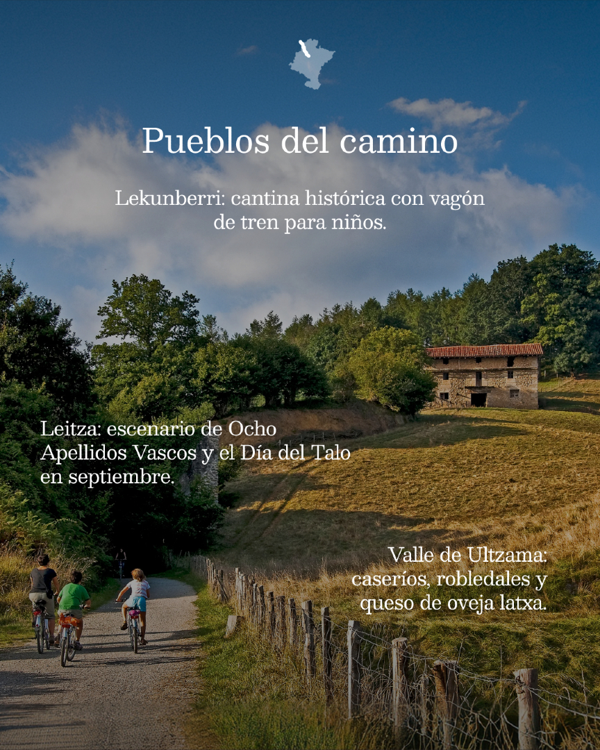 @Visit Navarra