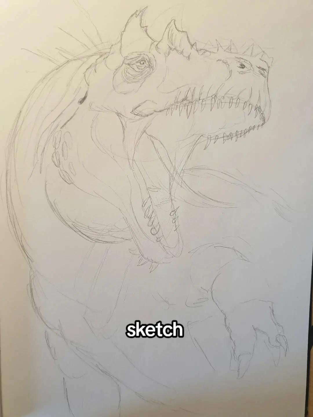 @Monitordraws (coms open)
