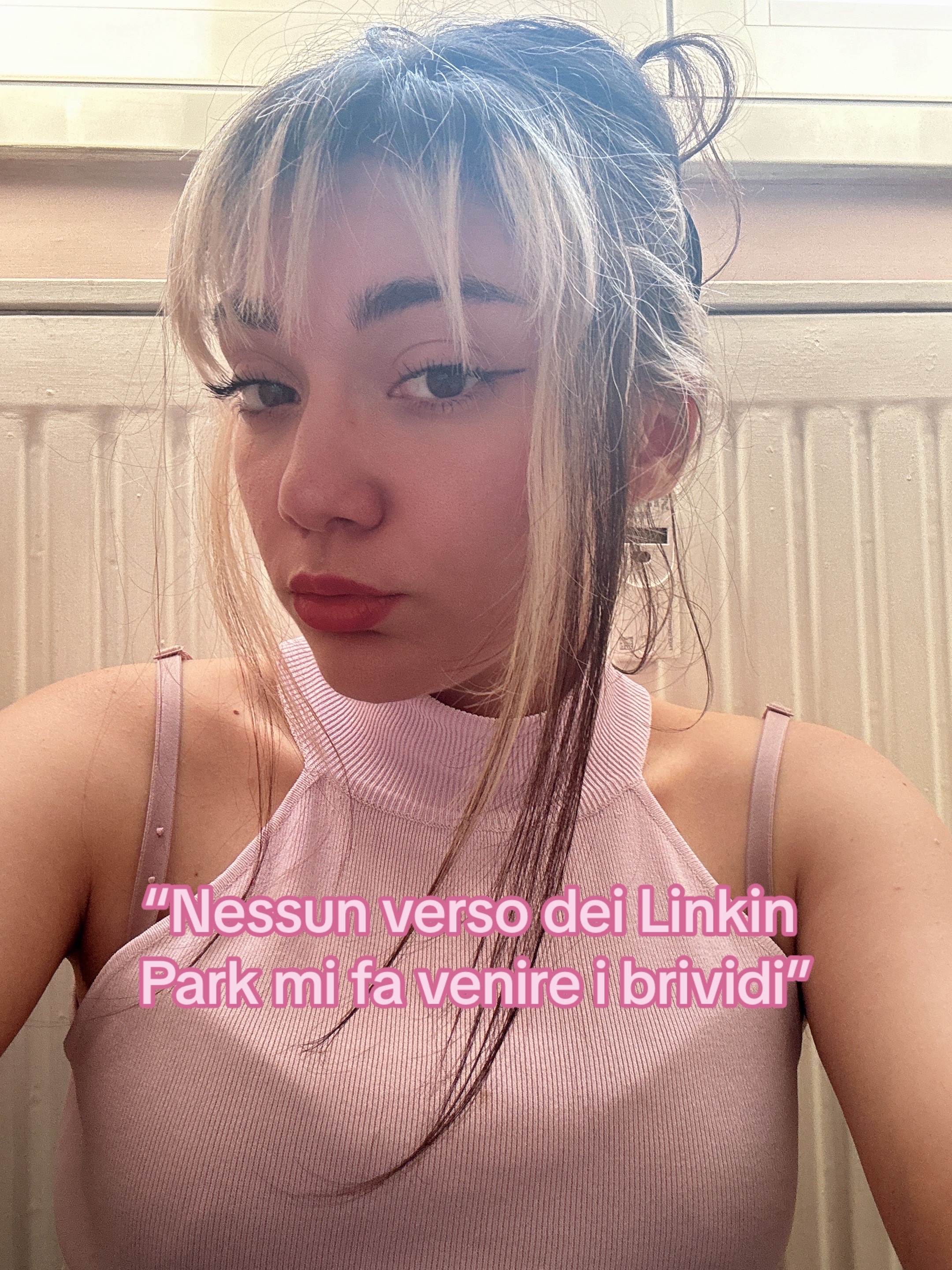 @Dani California