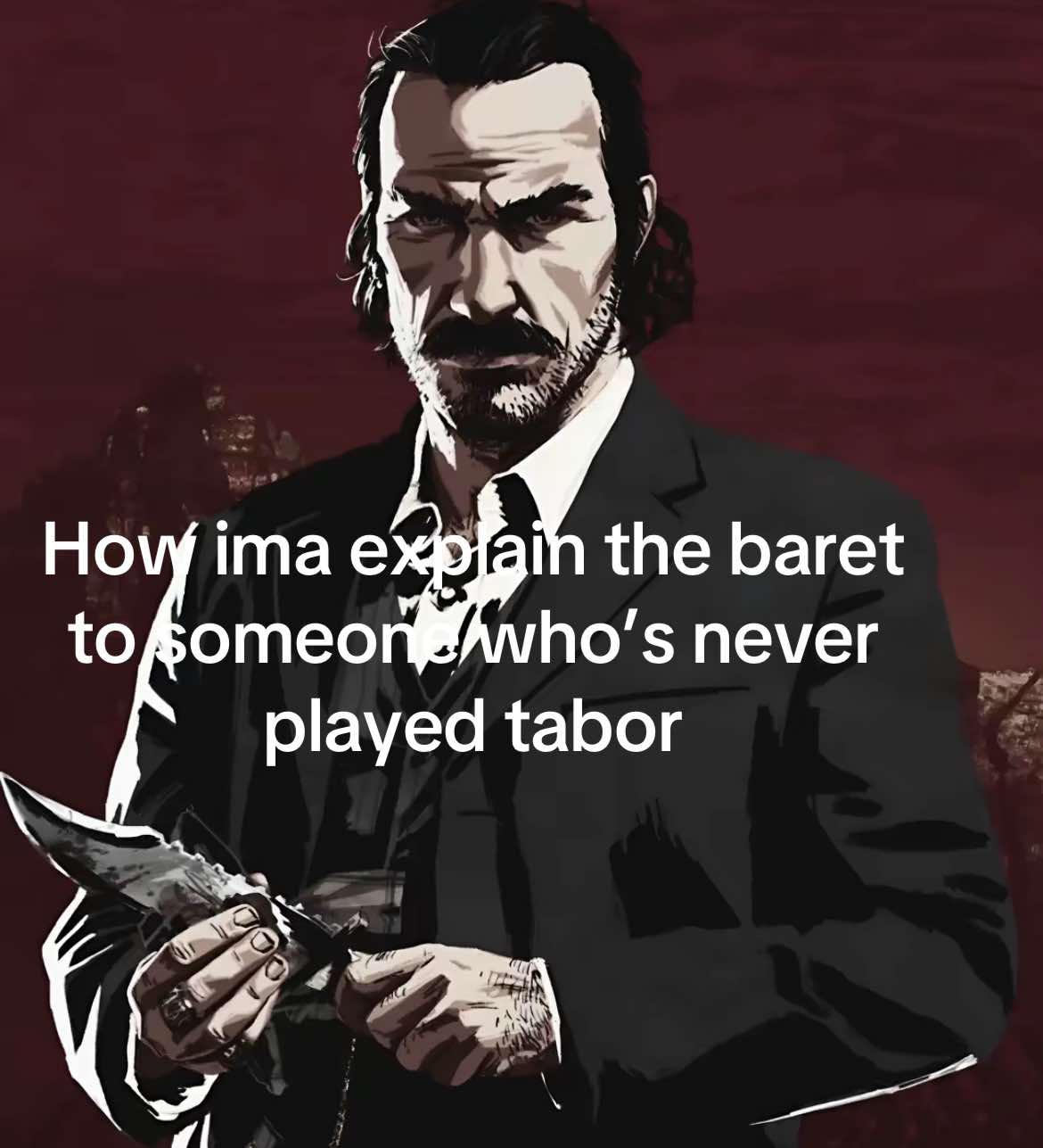 @ghosts_of_tabor_nerd ✝️